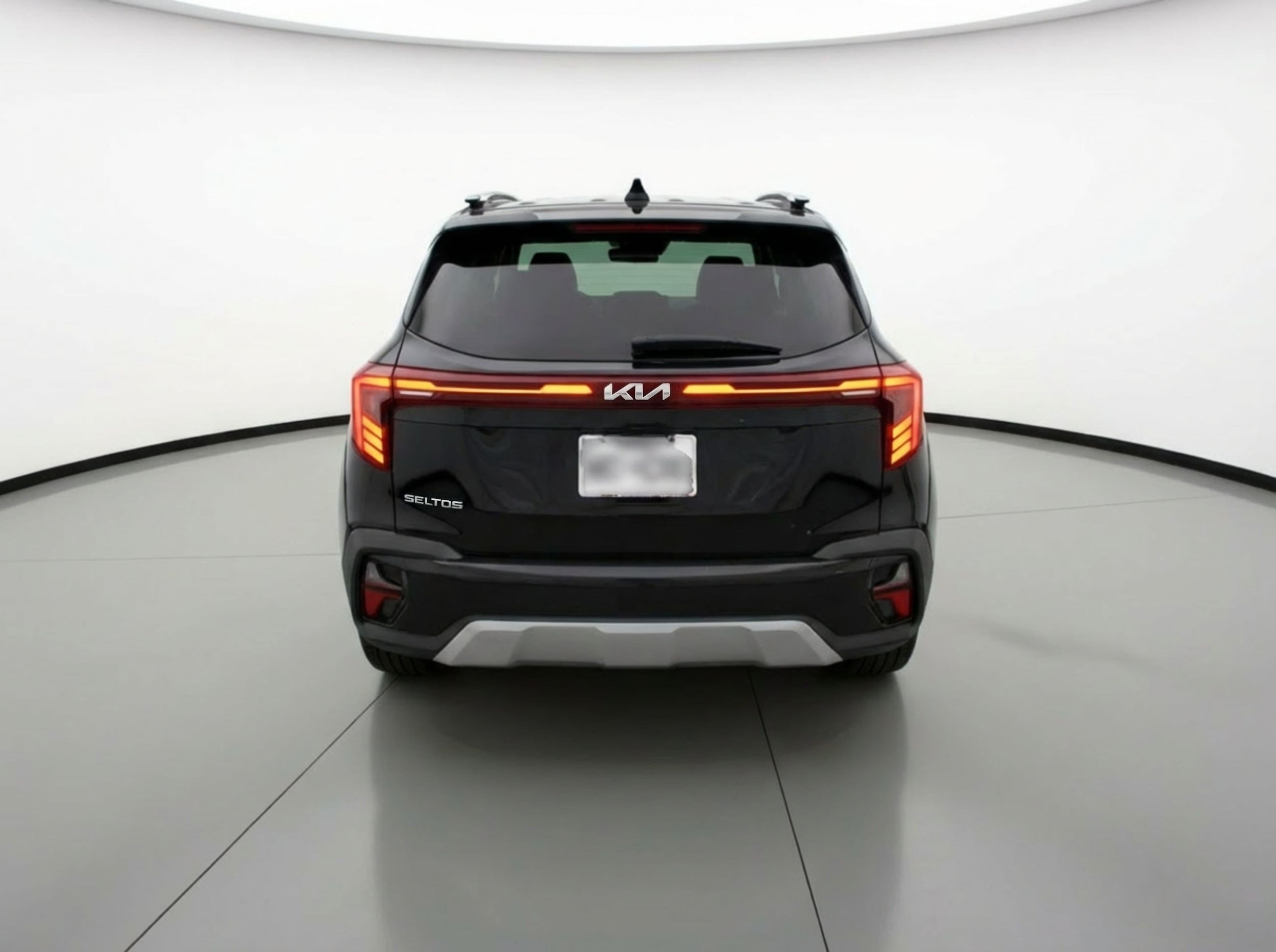 Thumbnail: 2025 Kia Seltos - 7