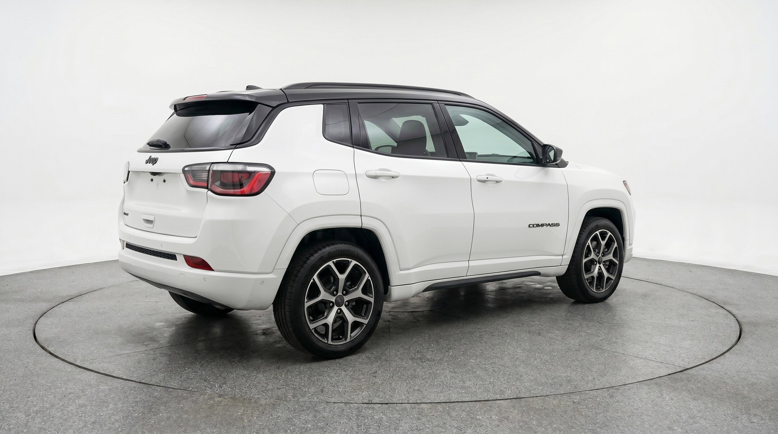 Thumbnail: 2025 Jeep Compass - 9