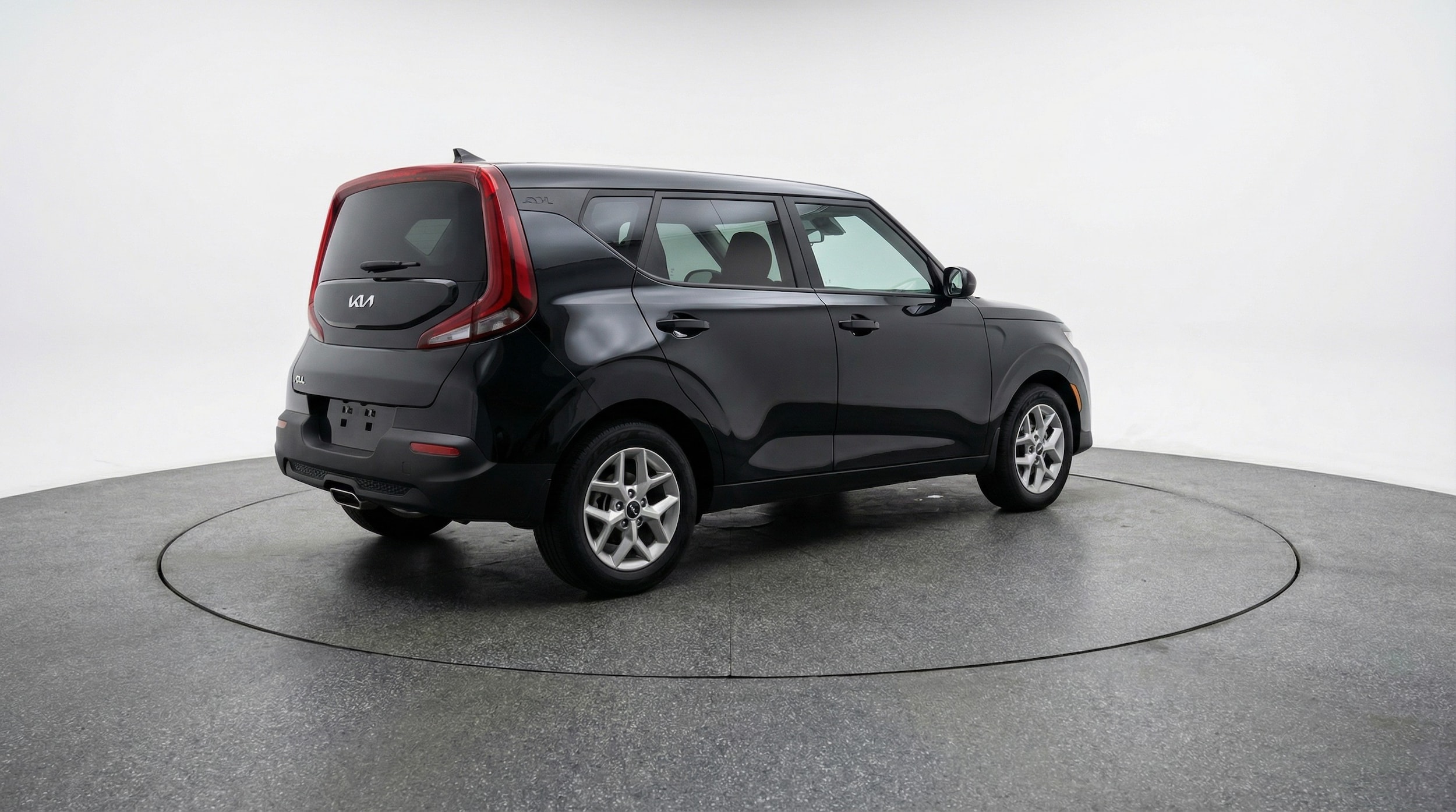 Thumbnail: 2025 Kia Soul - 7