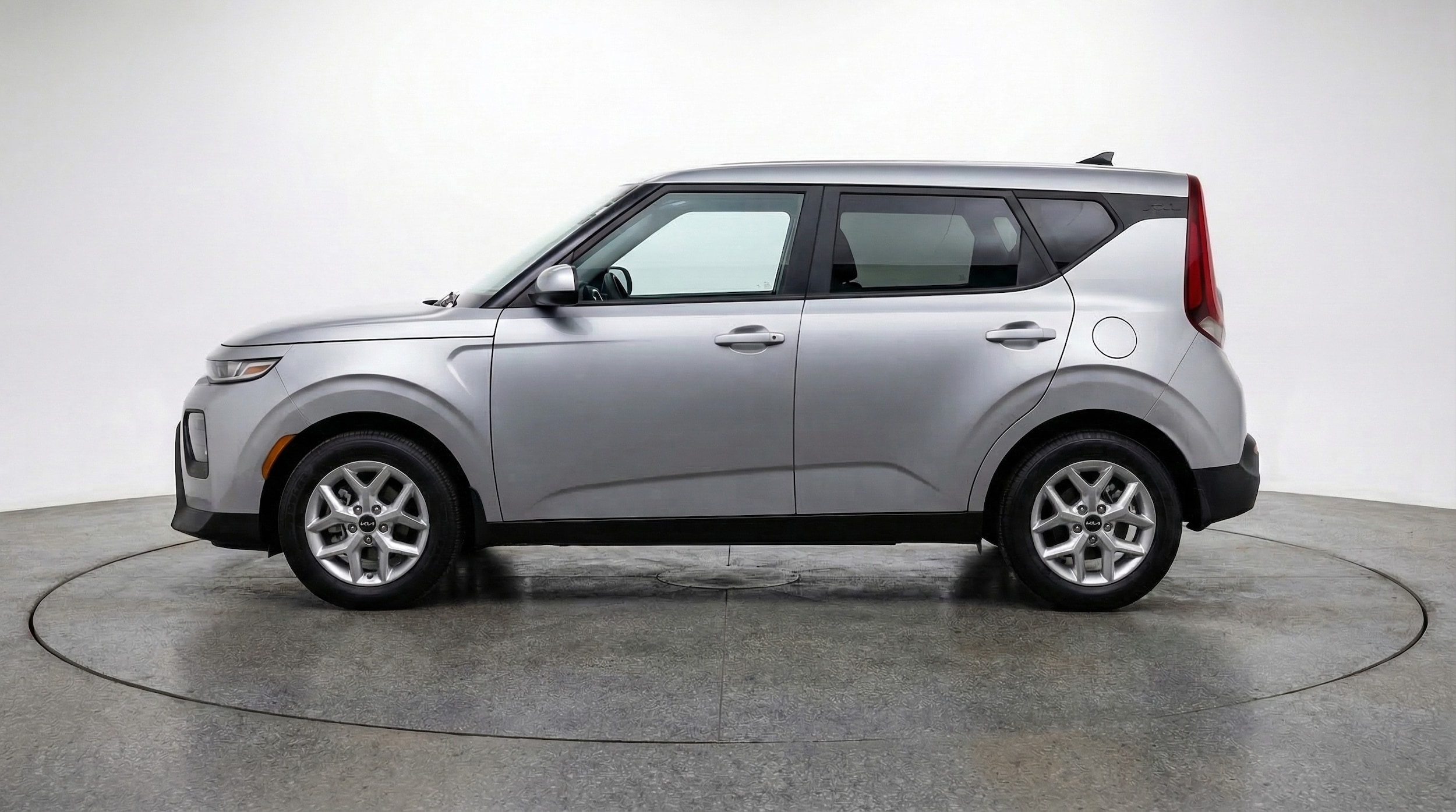 Thumbnail: 2025 Kia Soul - 4