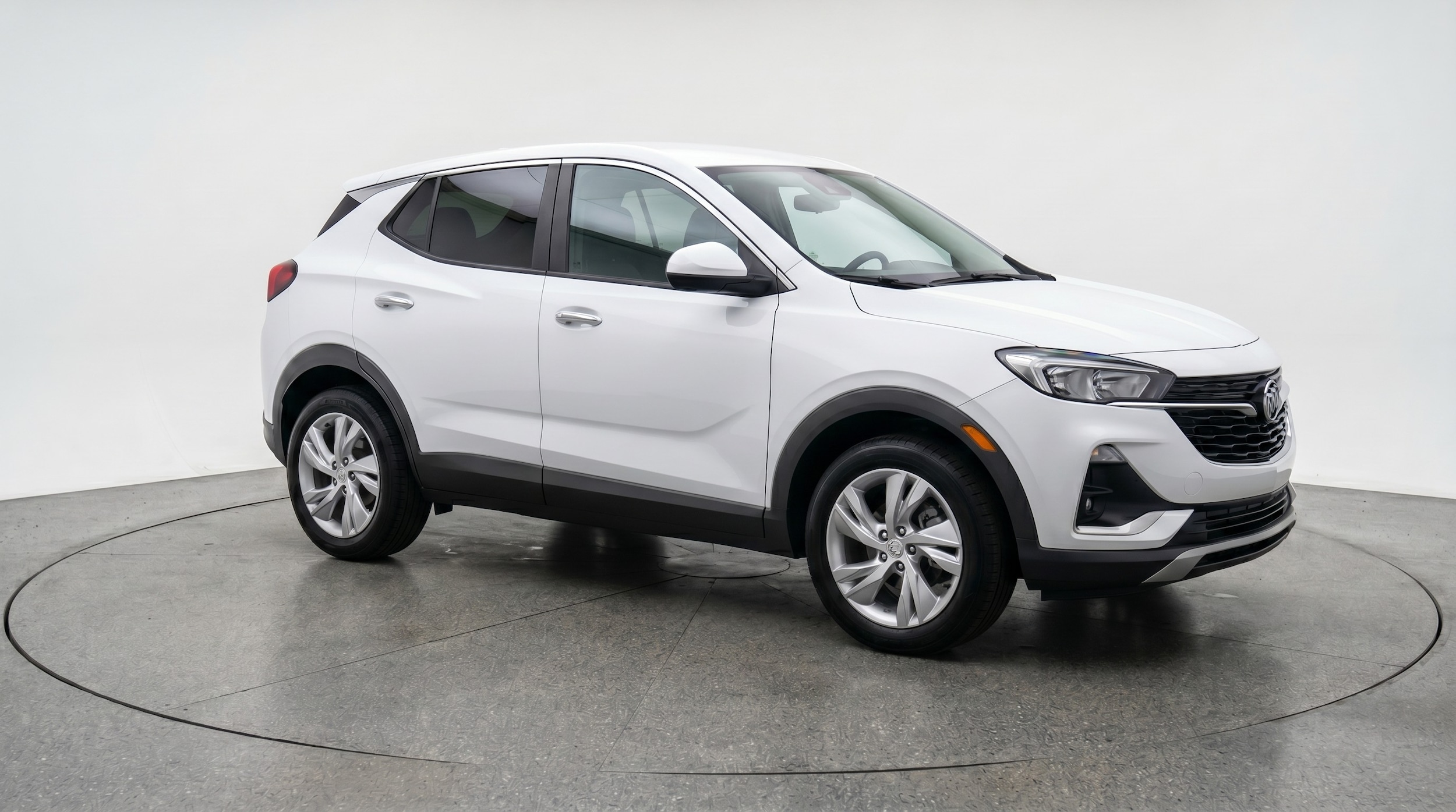 Thumbnail: 2025 Buick Encore GX - 1
