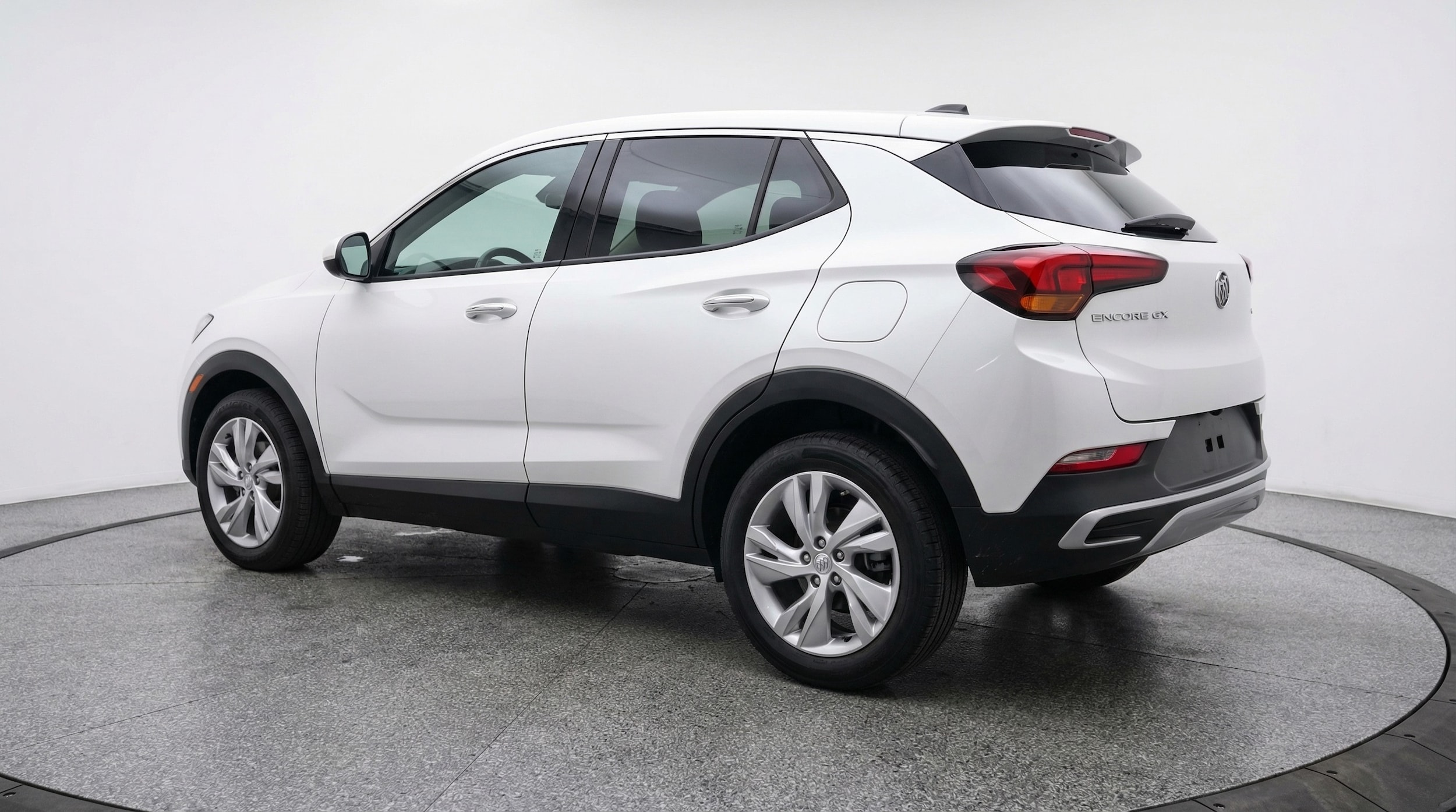 Thumbnail: 2025 Buick Encore GX - 5