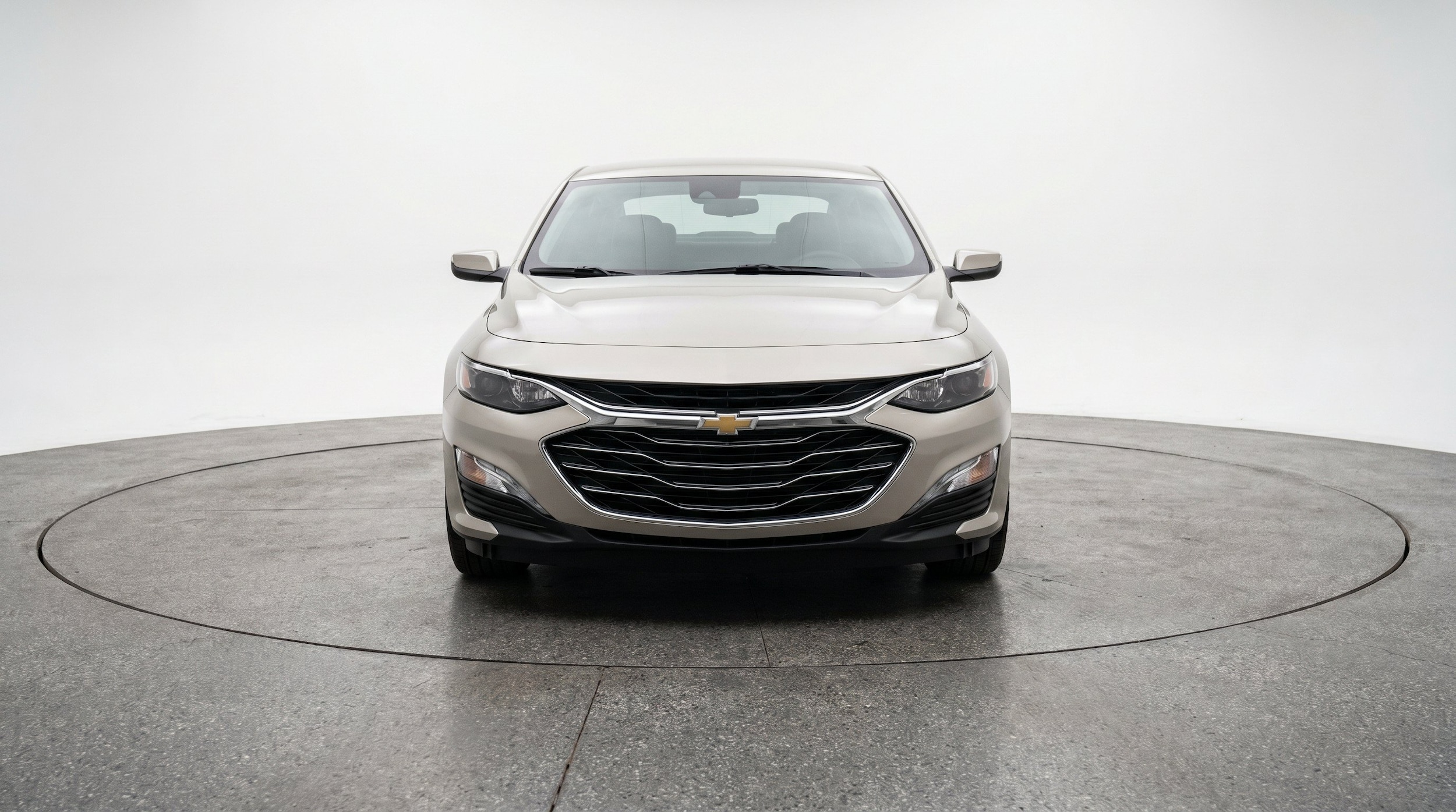 Thumbnail: 2024 Chevrolet Malibu - 2