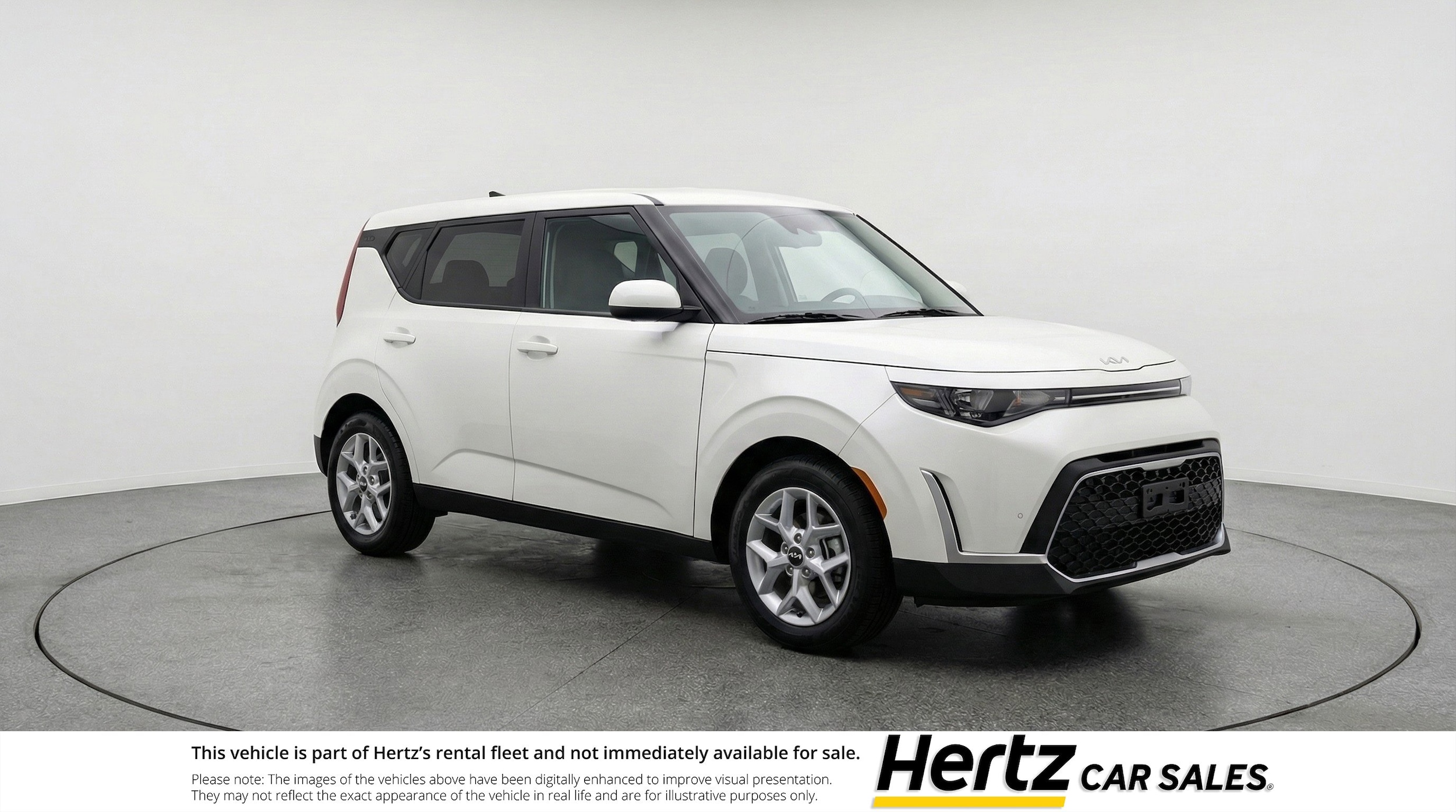 Thumbnail: 2025 Kia Soul - 1