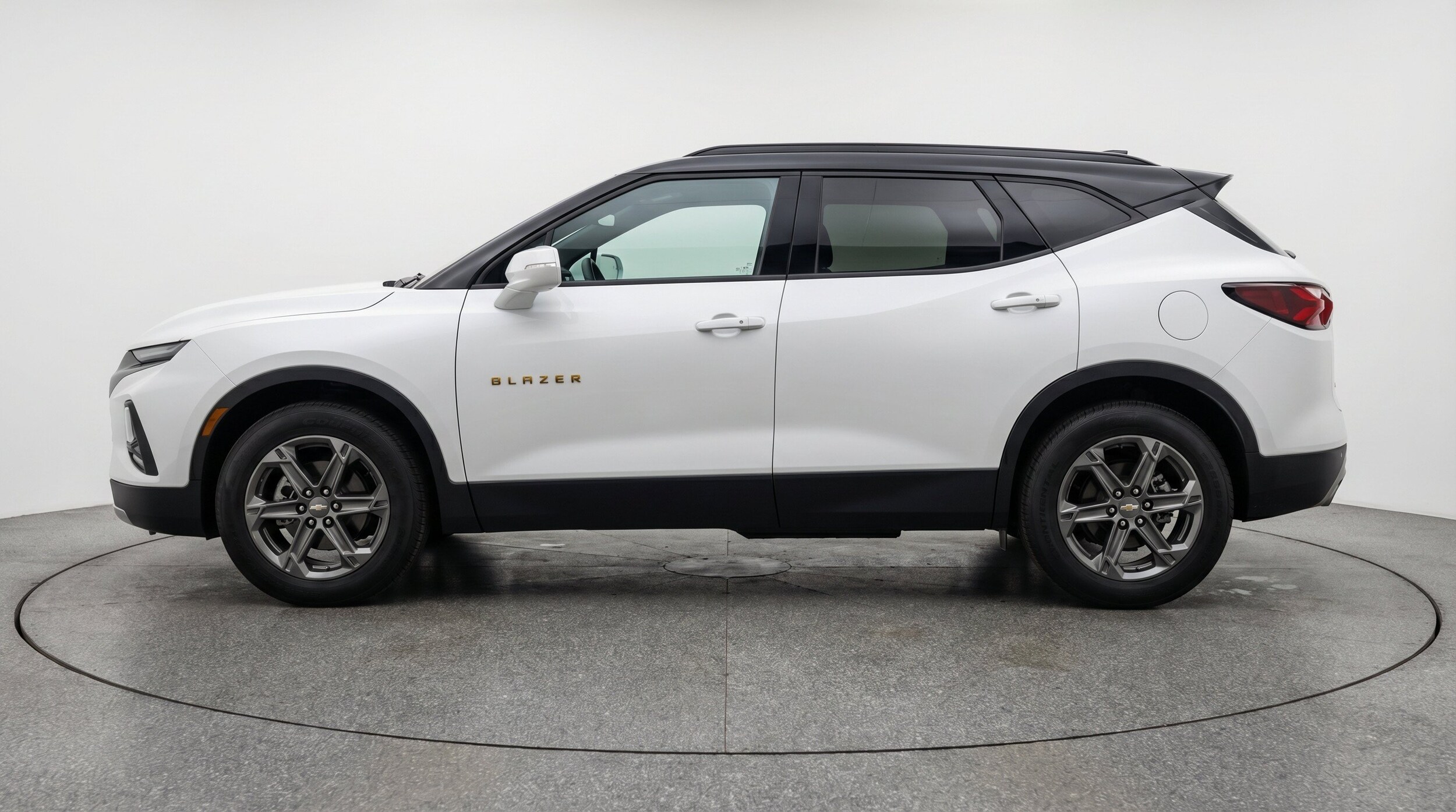 Thumbnail: 2026 Chevrolet Blazer - 5