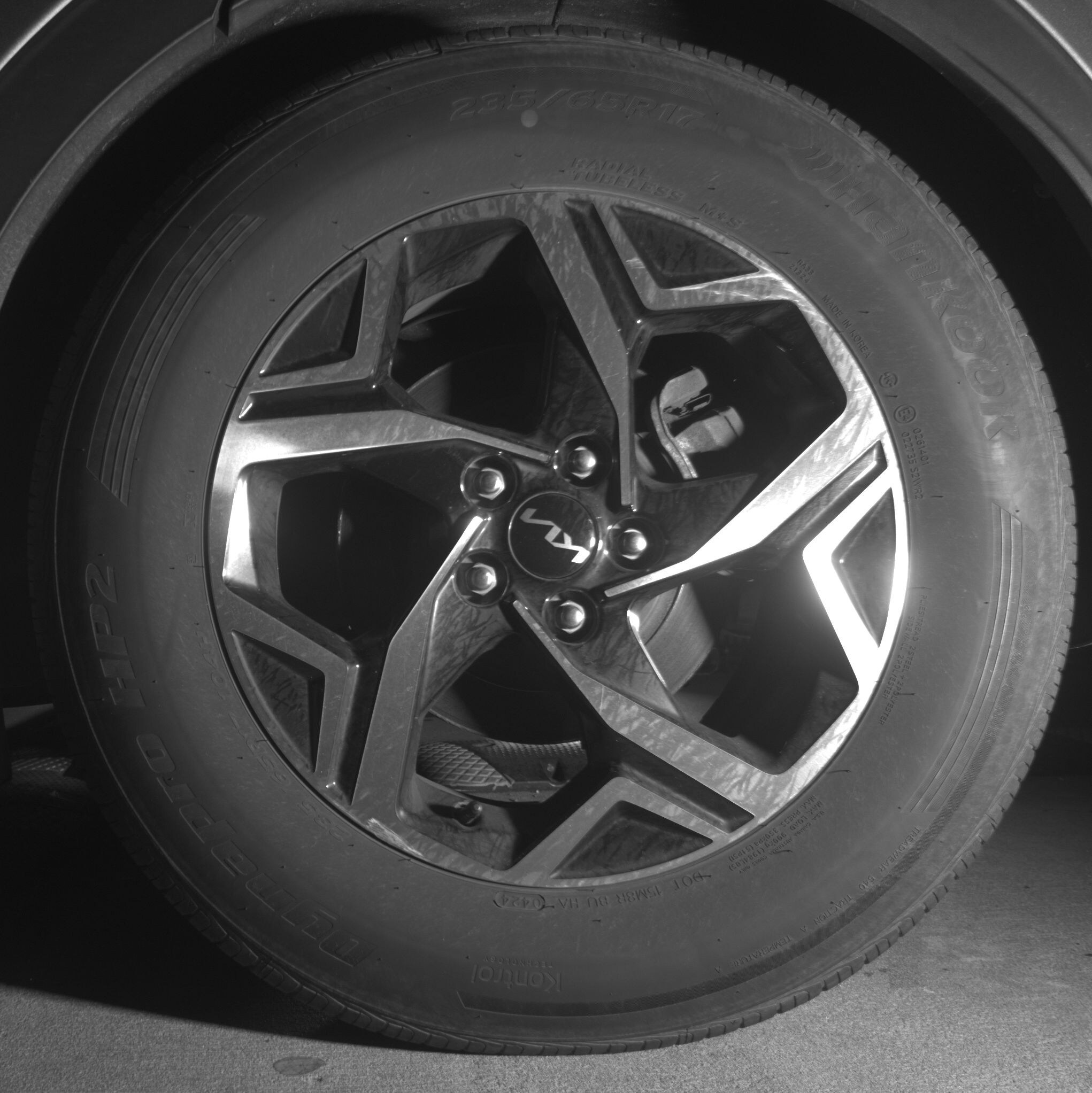 Thumbnail: 2024 Kia Sportage - 11