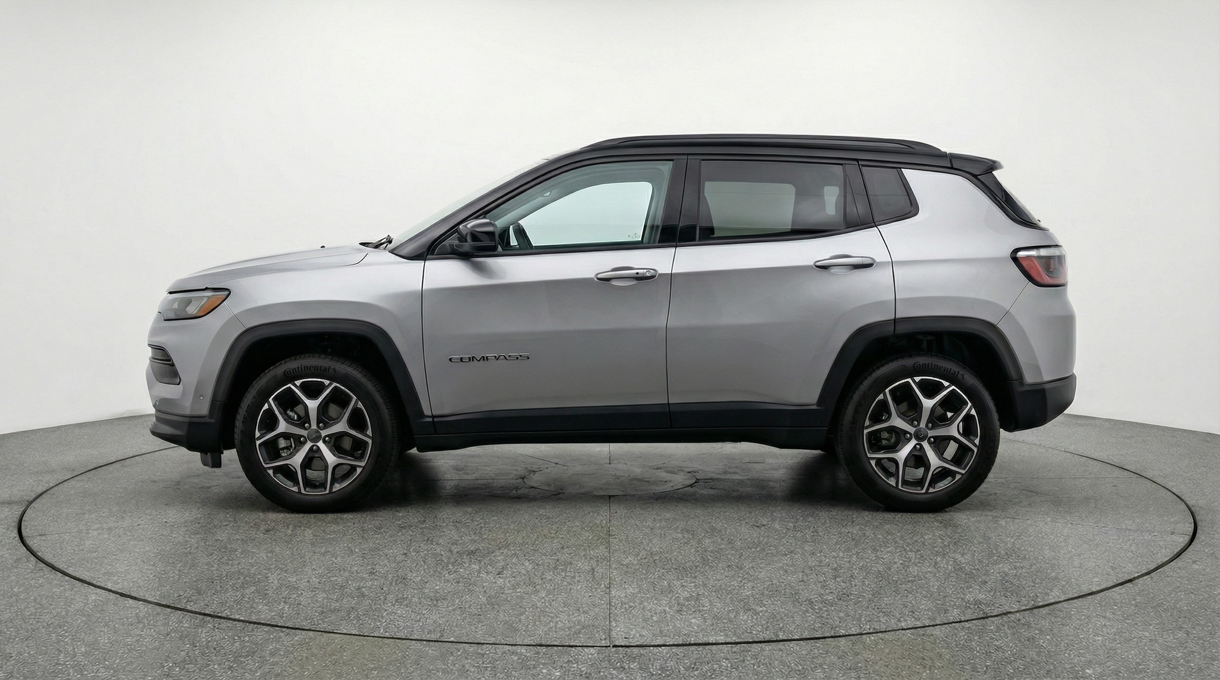 Thumbnail: 2025 Jeep Compass - 4