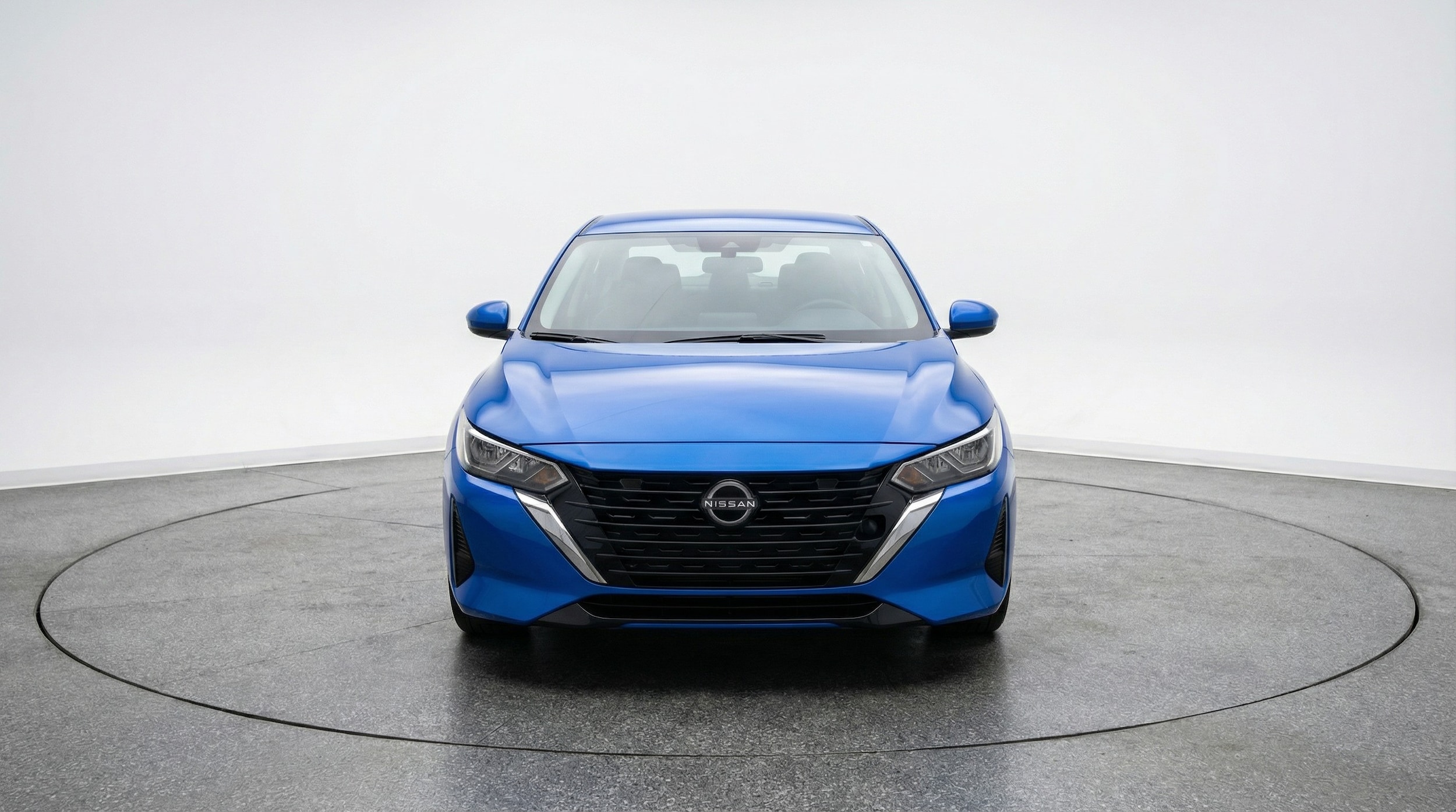 Thumbnail: 2025 Nissan Sentra - 2