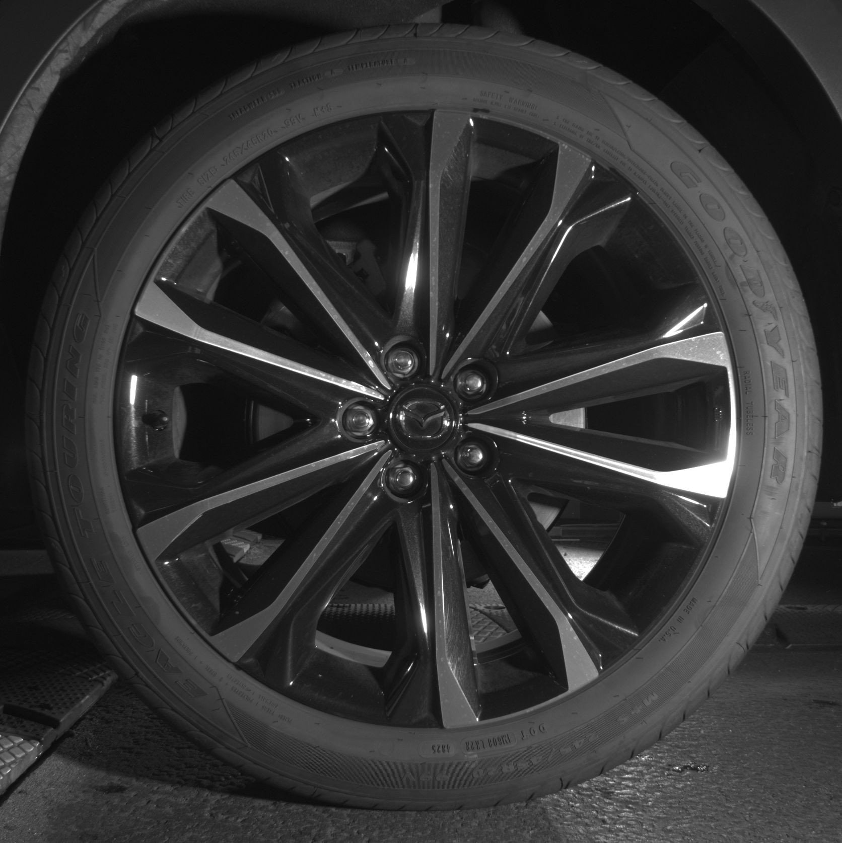 Thumbnail: 2026 Mazda CX-50 - 14