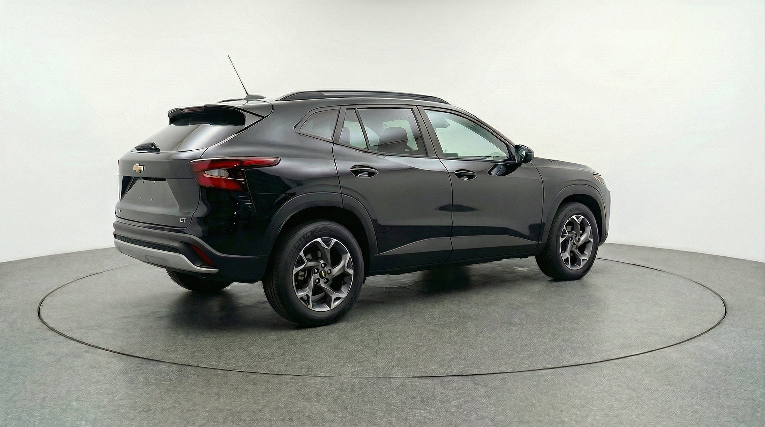 Thumbnail: 2025 Chevrolet Trax - 9
