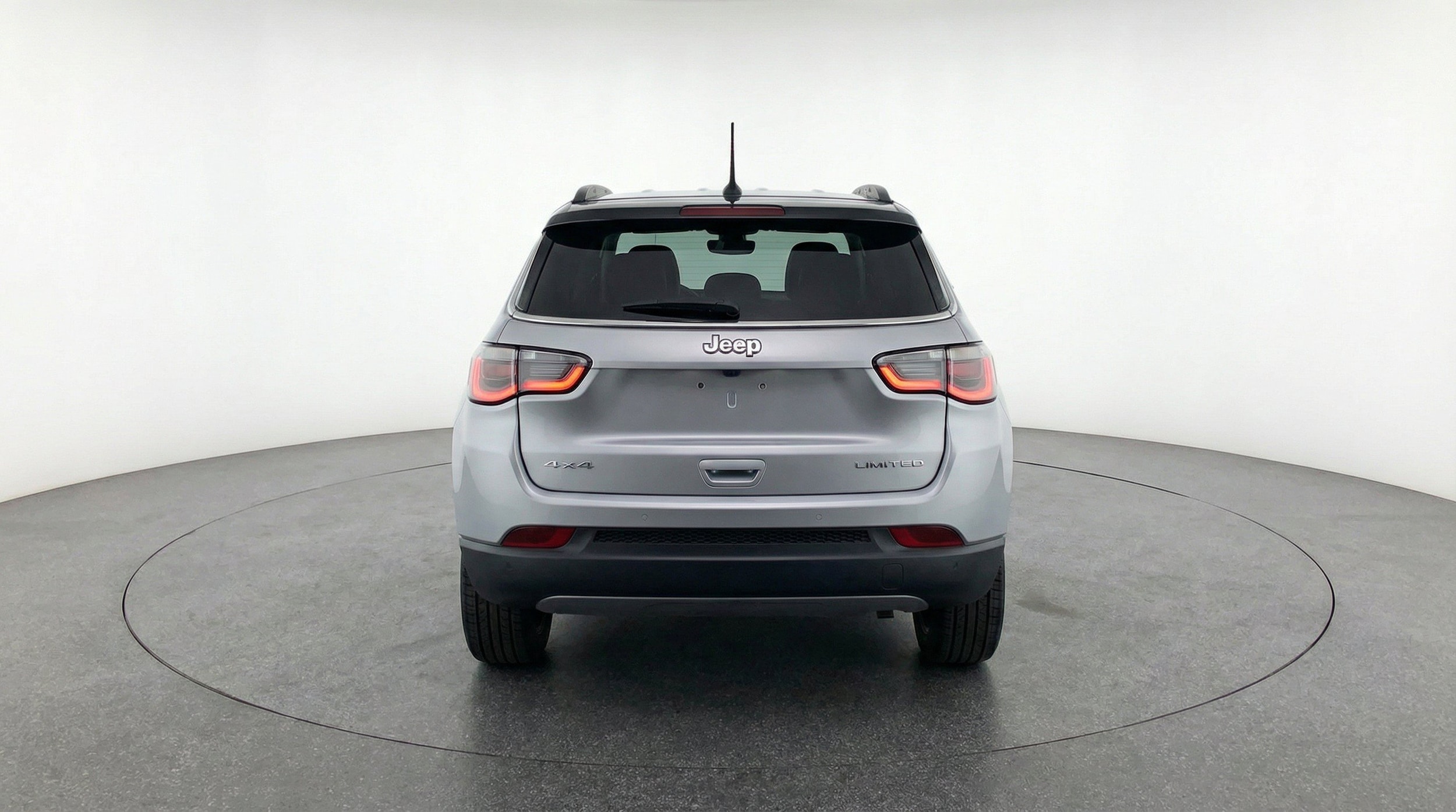 Thumbnail: 2025 Jeep Compass - 7