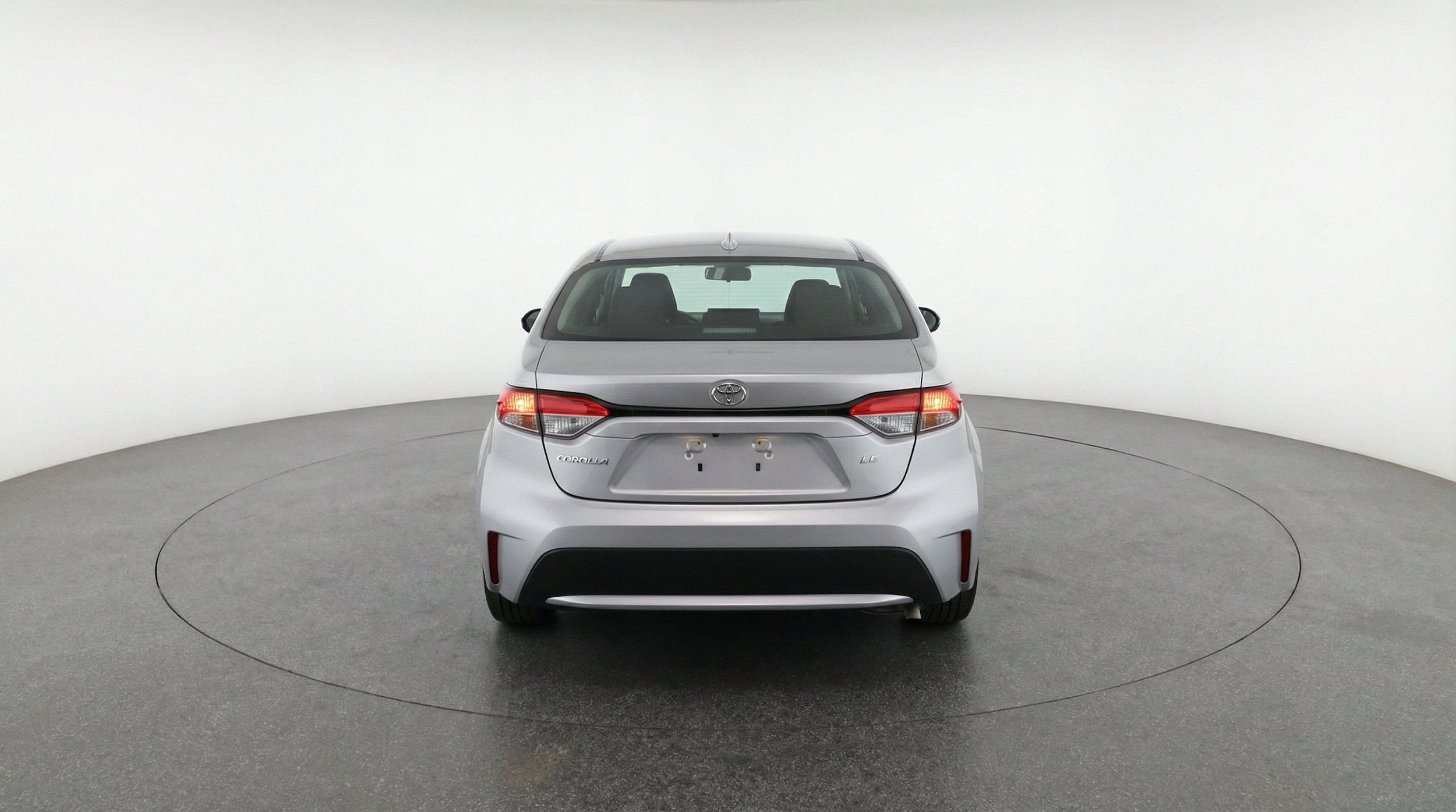 Thumbnail: 2025 Toyota Corolla - 7