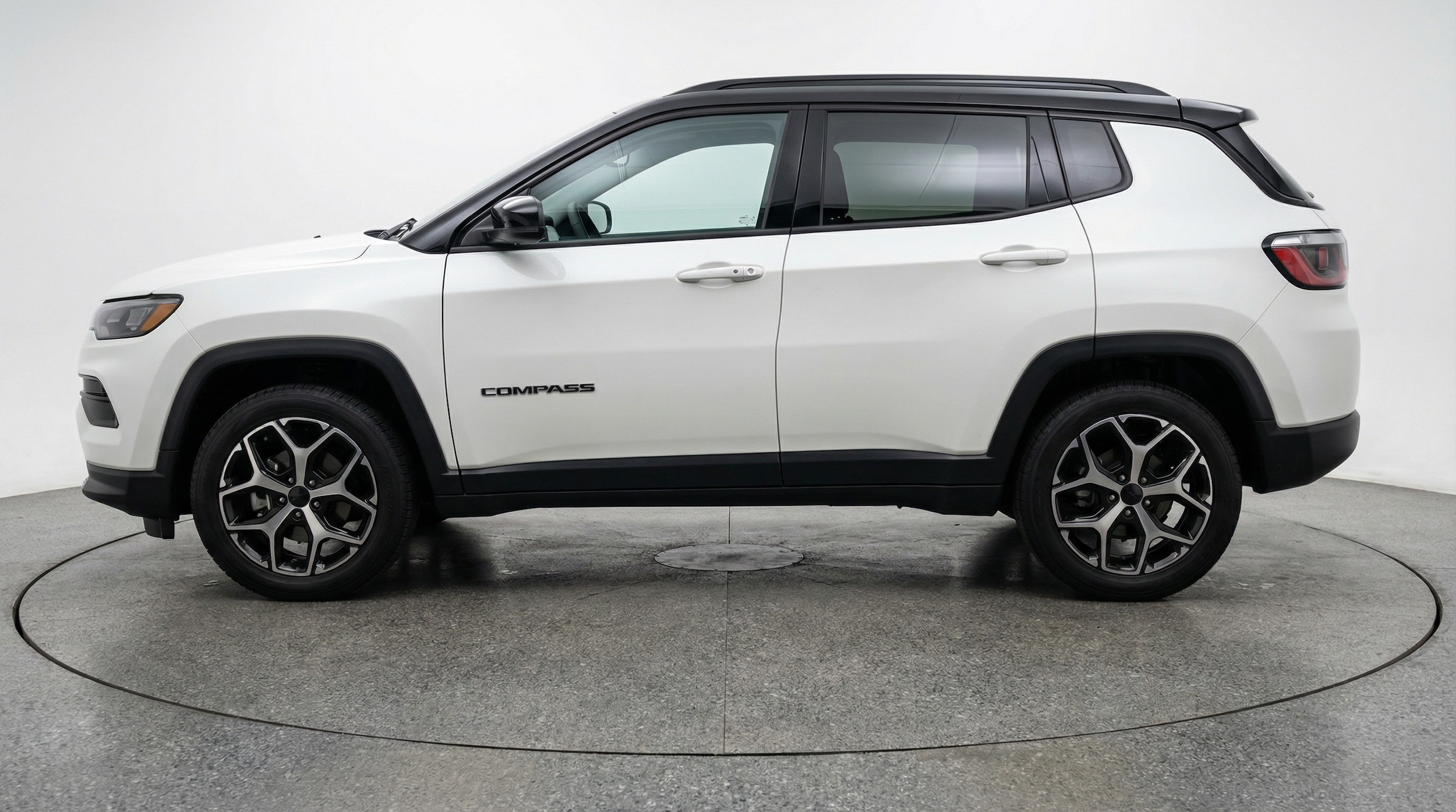 Thumbnail: 2025 Jeep Compass - 4