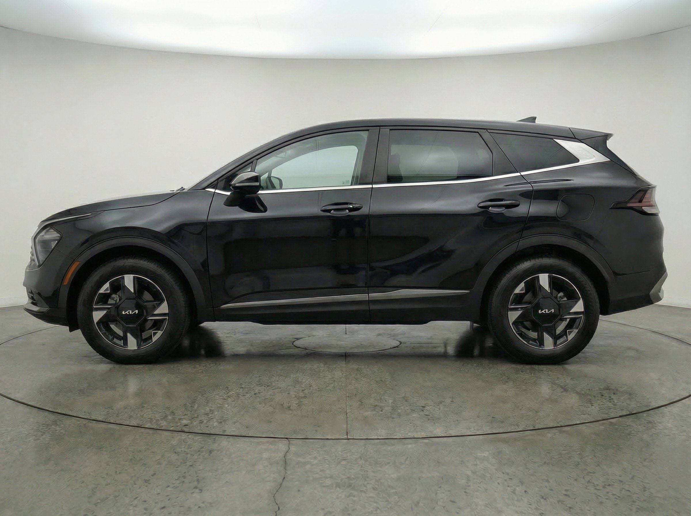 Thumbnail: 2026 Kia Sportage - 5
