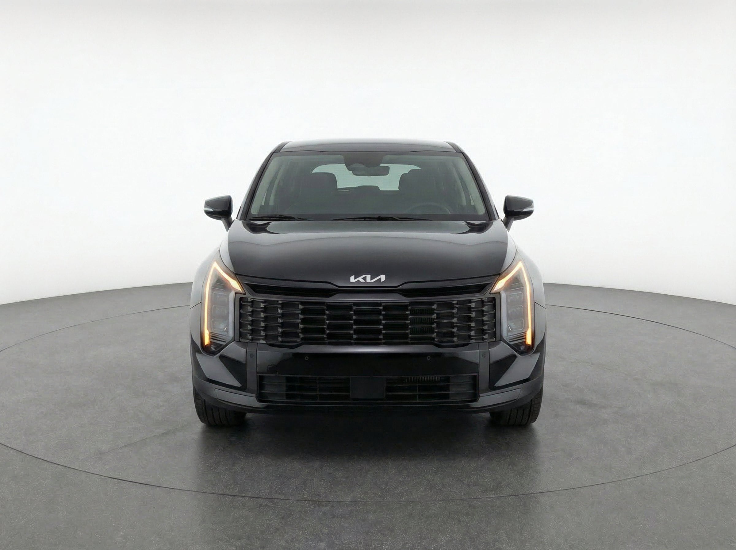 Thumbnail: 2026 Kia Sportage - 2