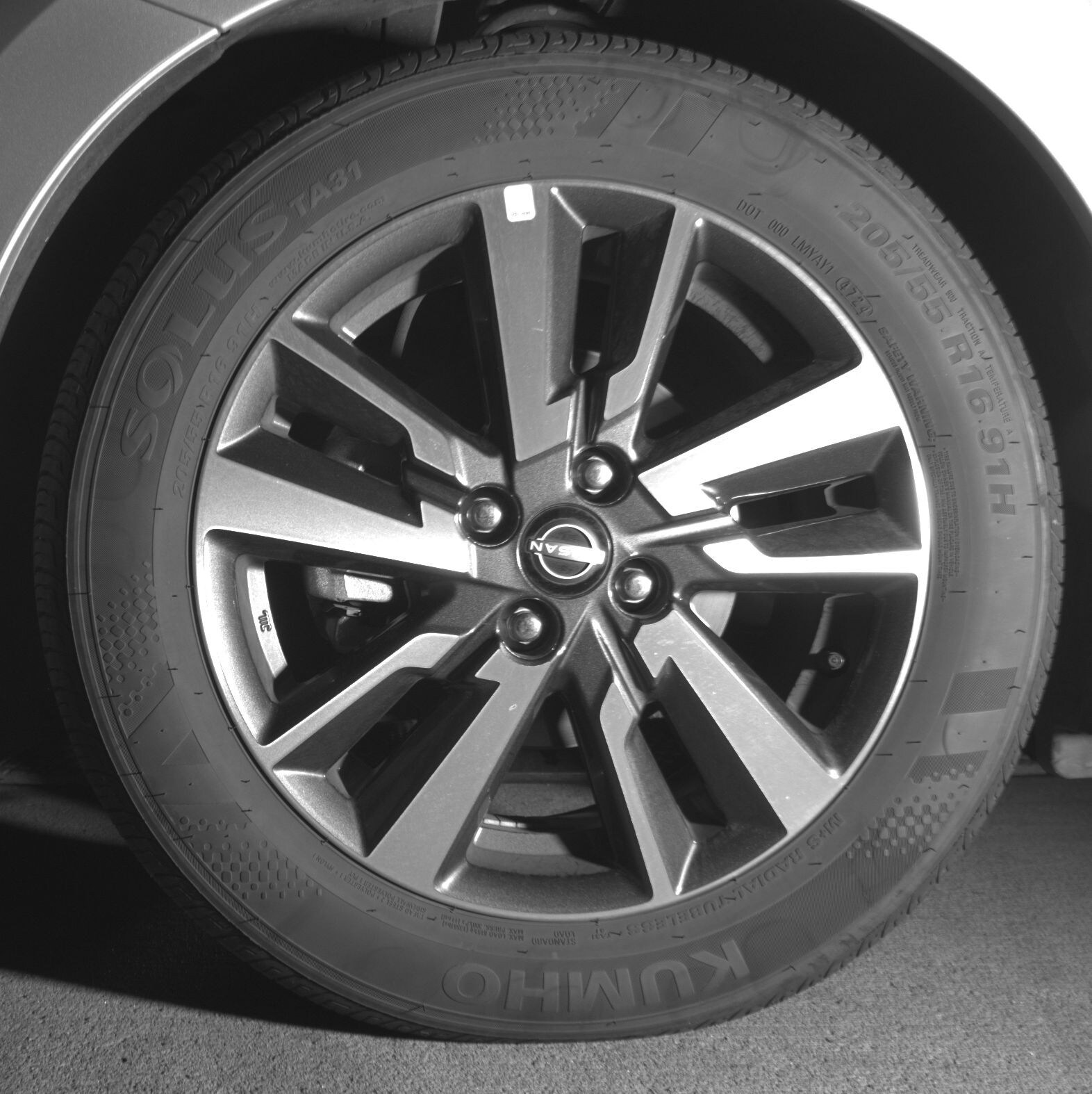 Thumbnail: 2025 Nissan Versa - 9