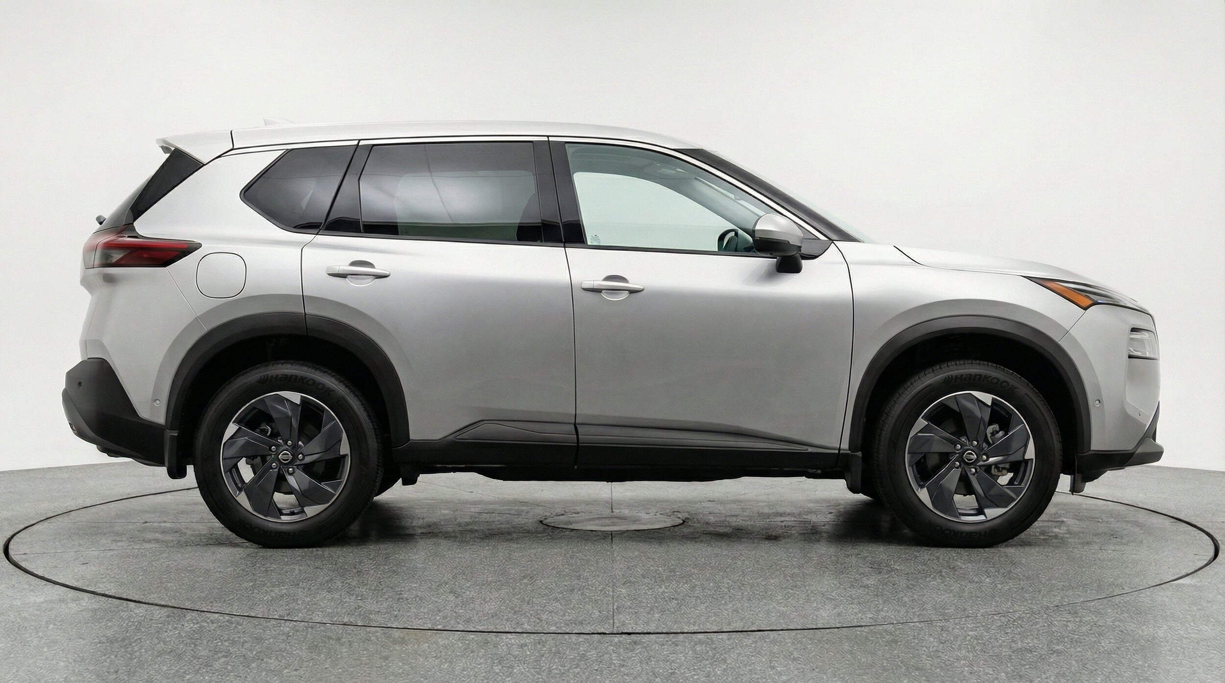 Thumbnail: 2025 Nissan Rogue - 11