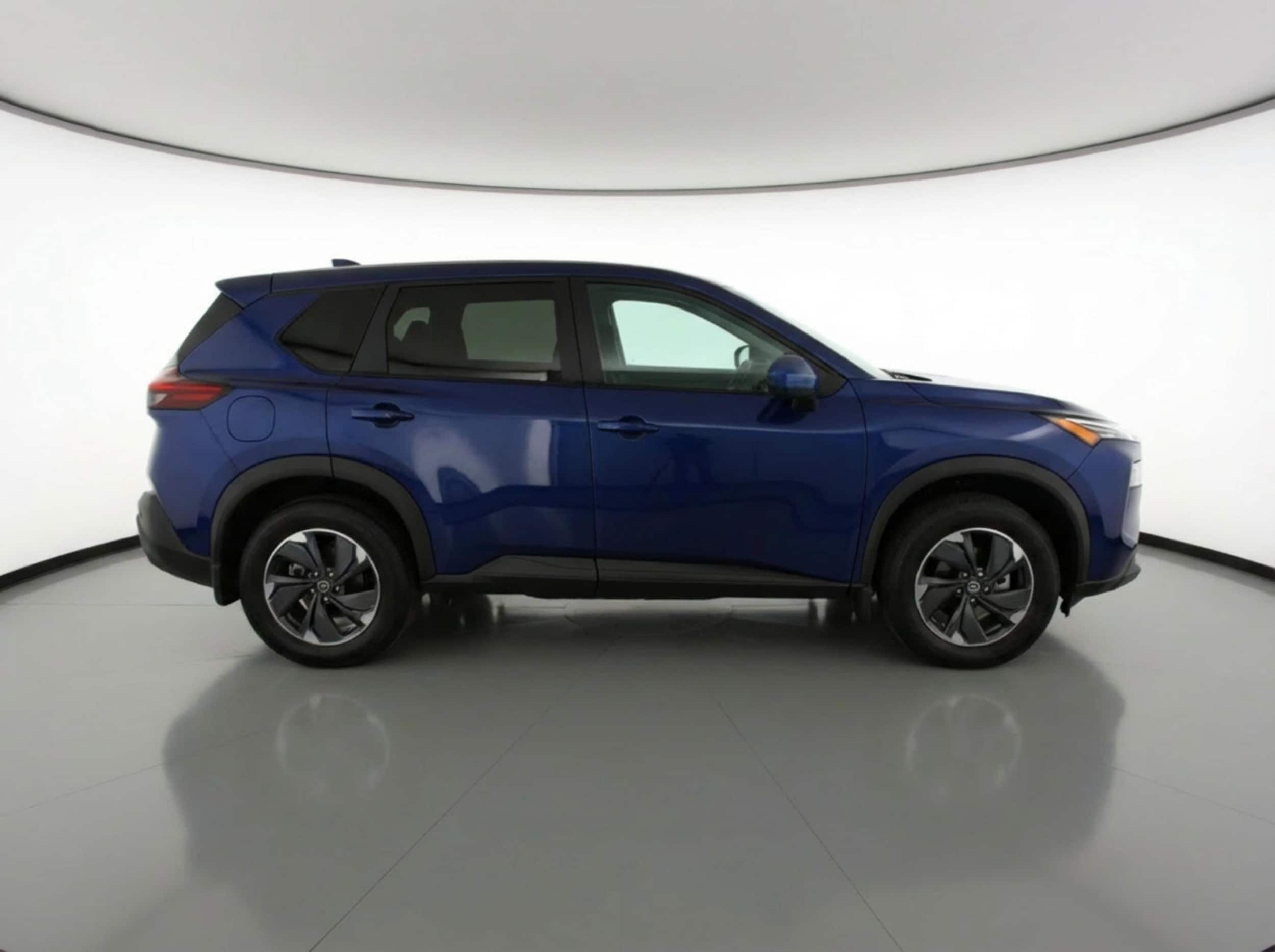 Thumbnail: 2025 Nissan Rogue - 8