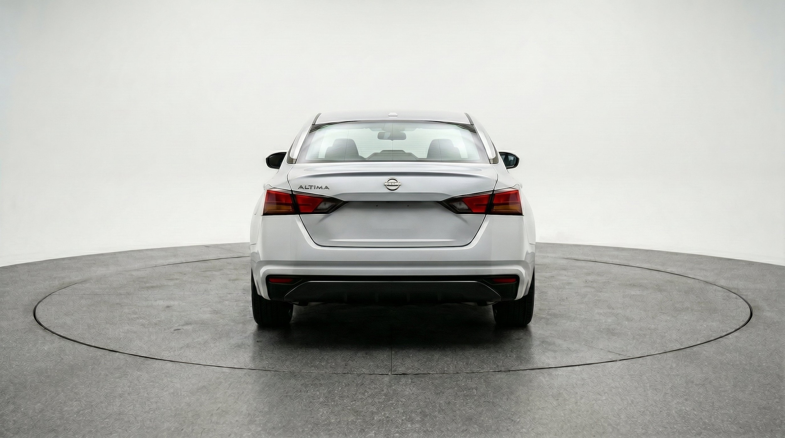 Thumbnail: 2026 Nissan Altima - 7