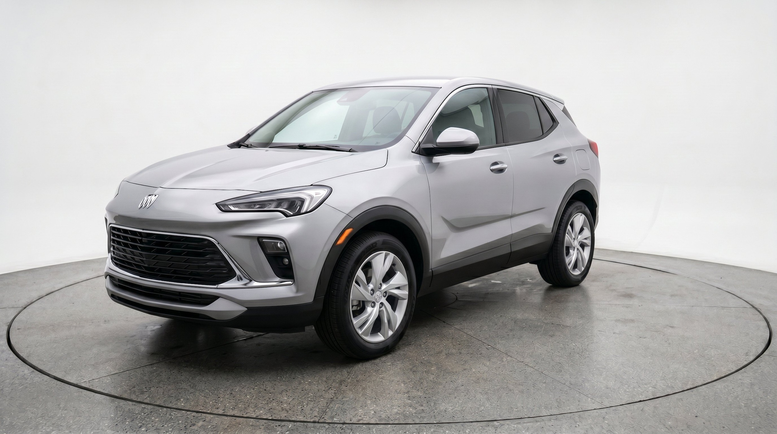 Thumbnail: 2025 Buick Encore GX - 3