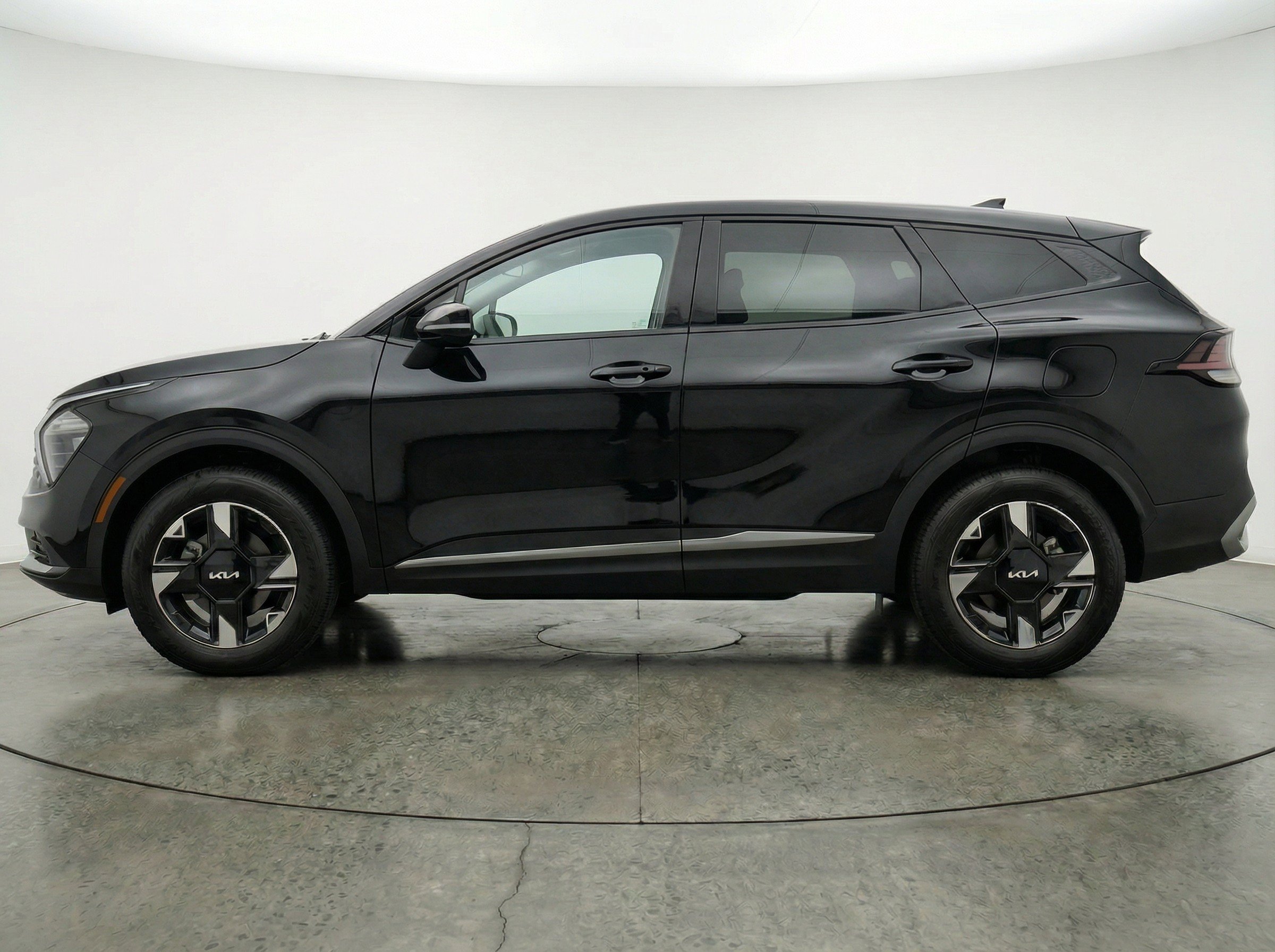 Thumbnail: 2026 Kia Sportage - 5