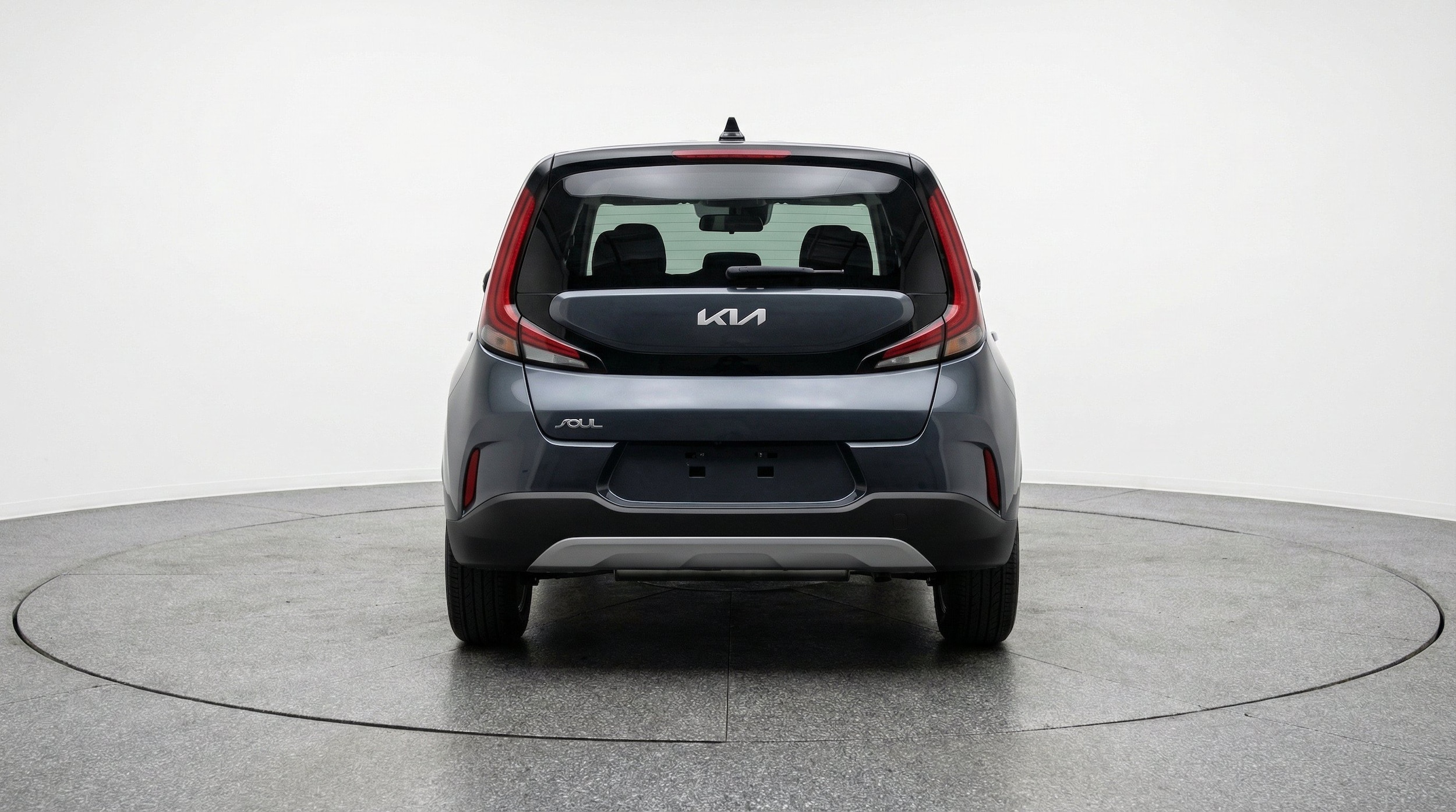 Thumbnail: 2025 Kia Soul - 7