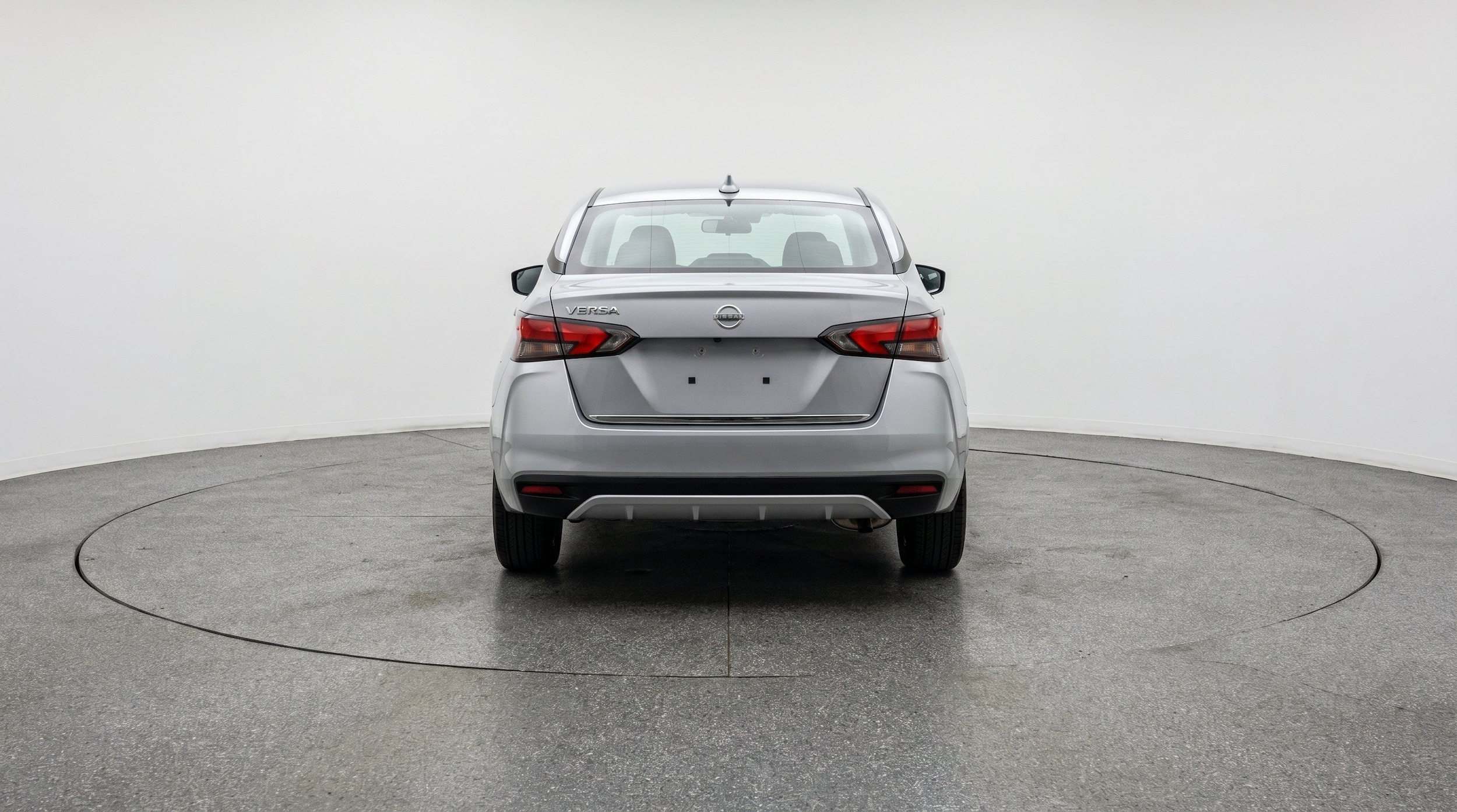 Thumbnail: 2025 Nissan Versa - 7