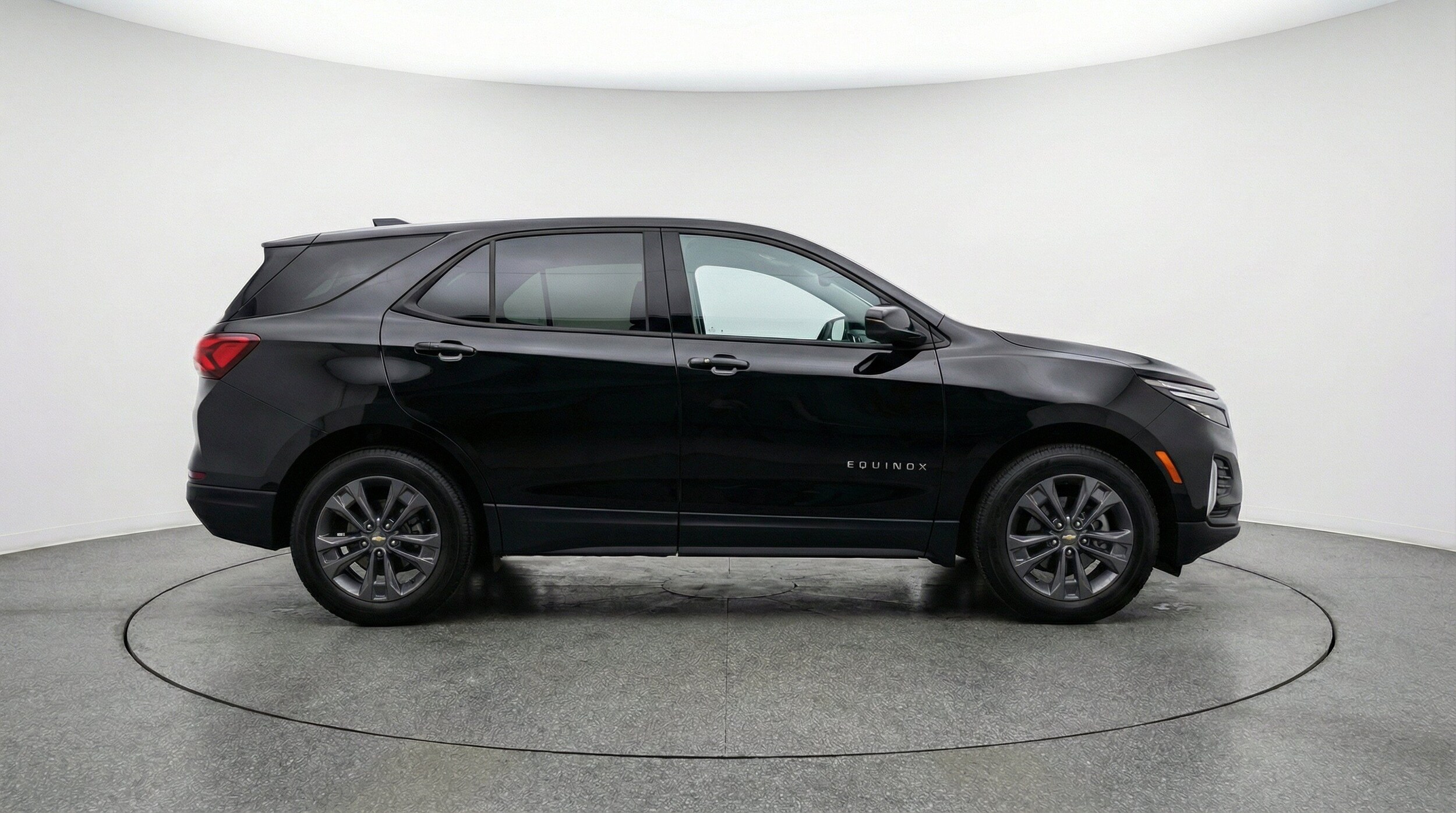 Thumbnail: 2025 Chevrolet Equinox - 11
