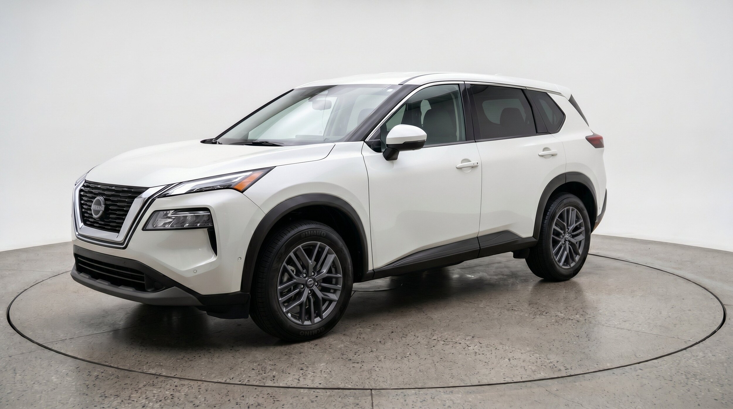Thumbnail: 2026 Nissan Rogue - 3