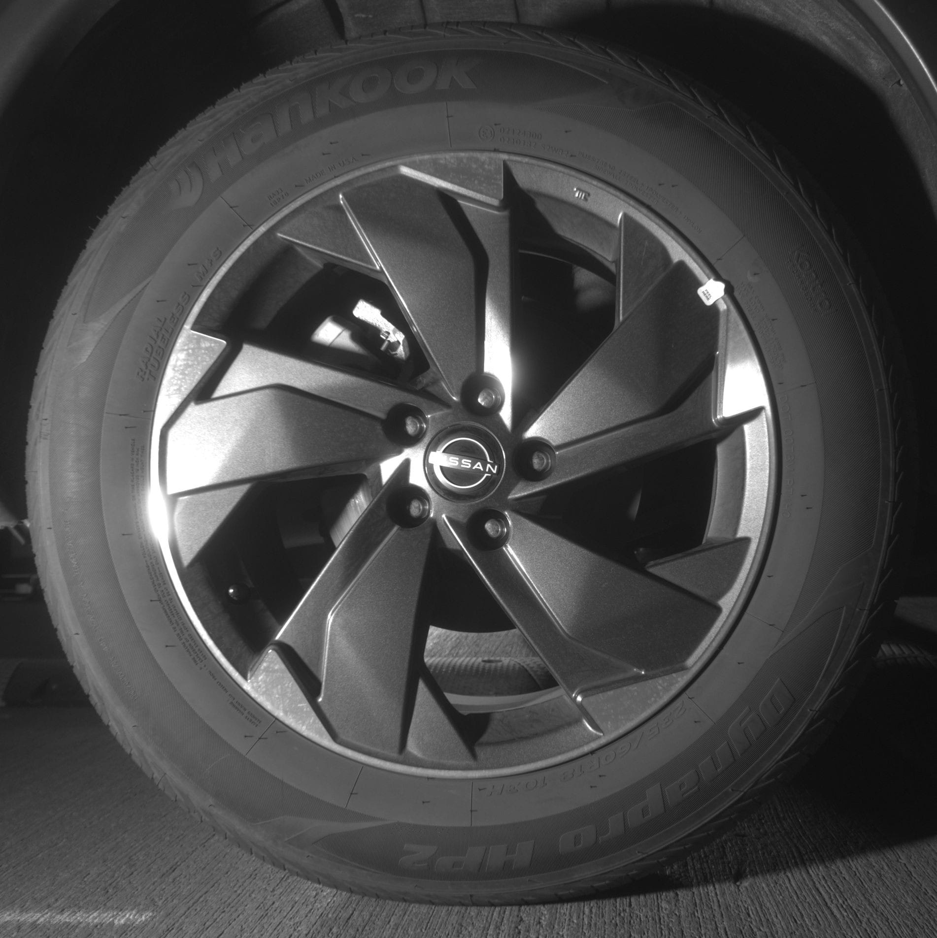 Thumbnail: 2025 Nissan Rogue - 12