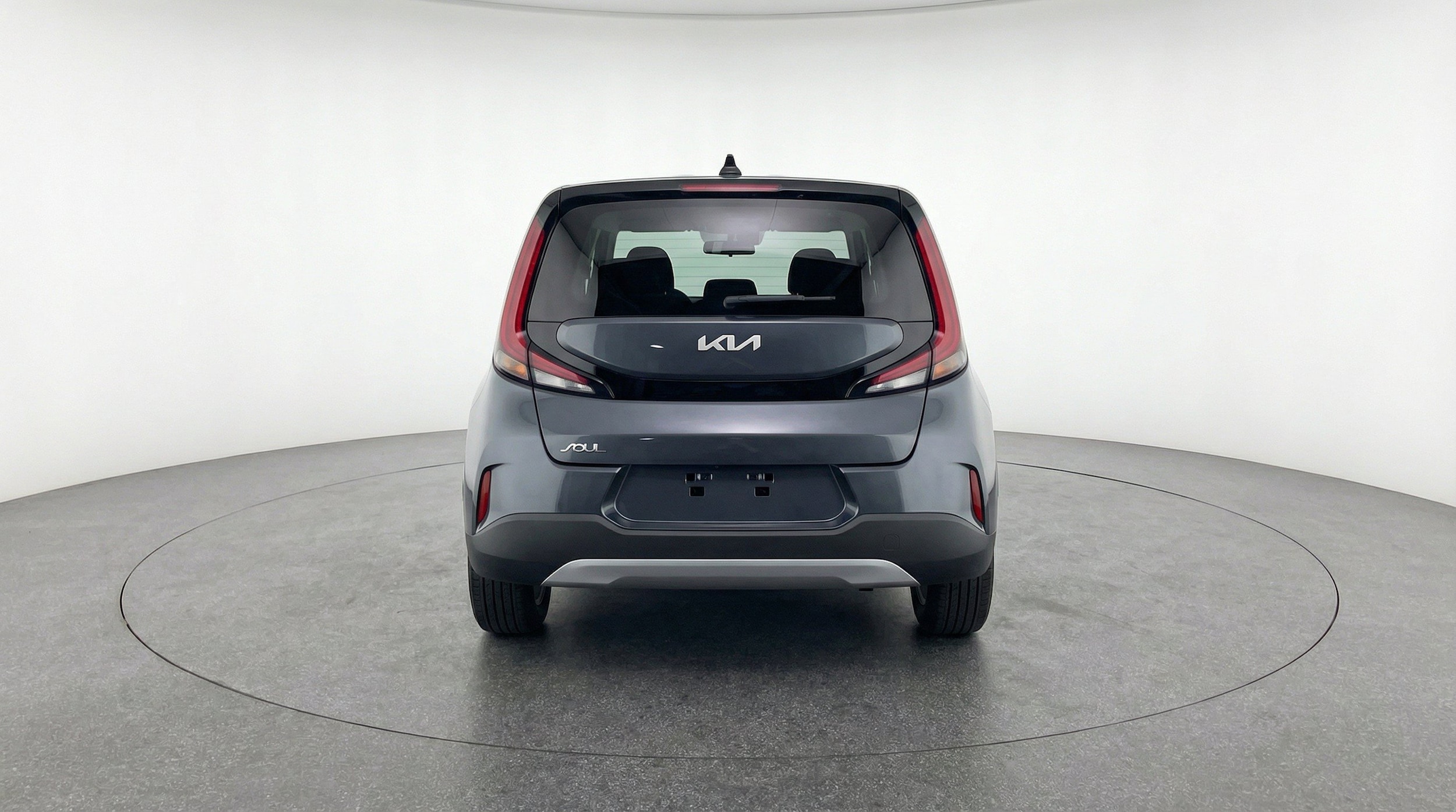 Thumbnail: 2025 Kia Soul - 7