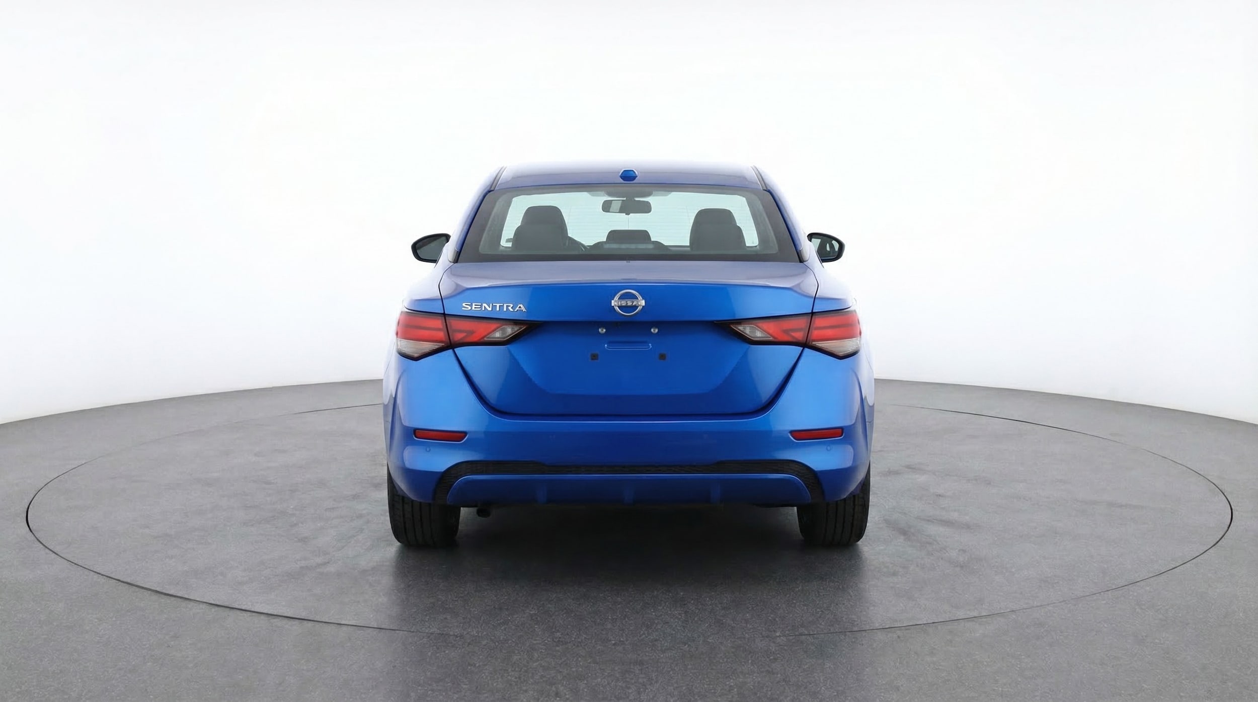 Thumbnail: 2025 Nissan Sentra - 6