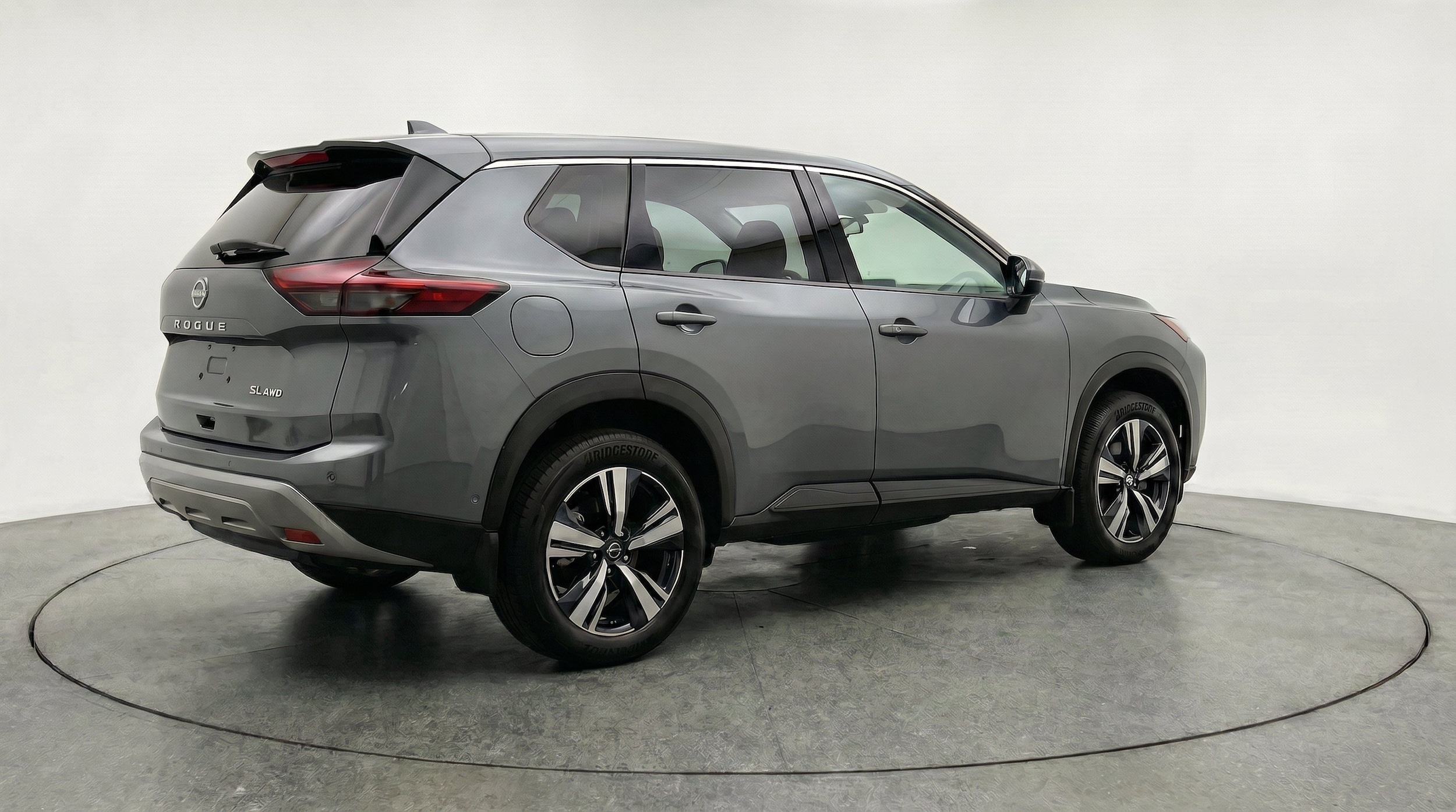 Thumbnail: 2026 Nissan Rogue - 9