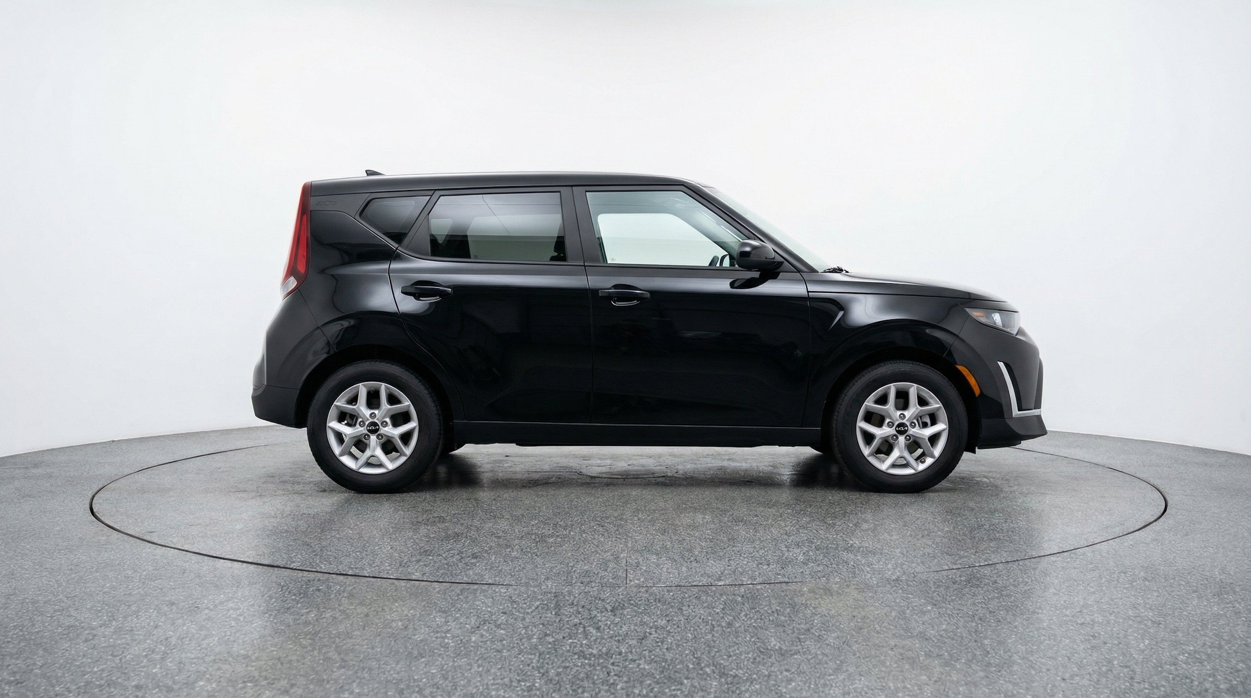 Thumbnail: 2025 Kia Soul - 11