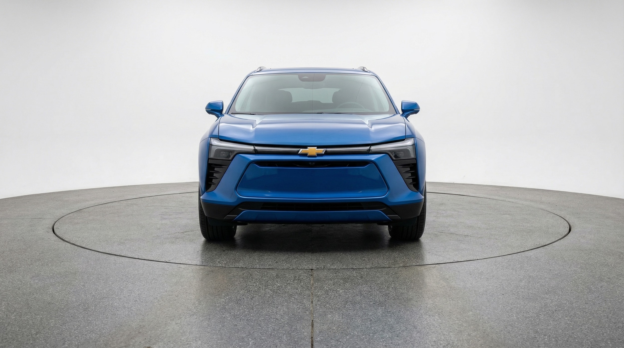Thumbnail: 2025 Chevrolet Blazer - 2