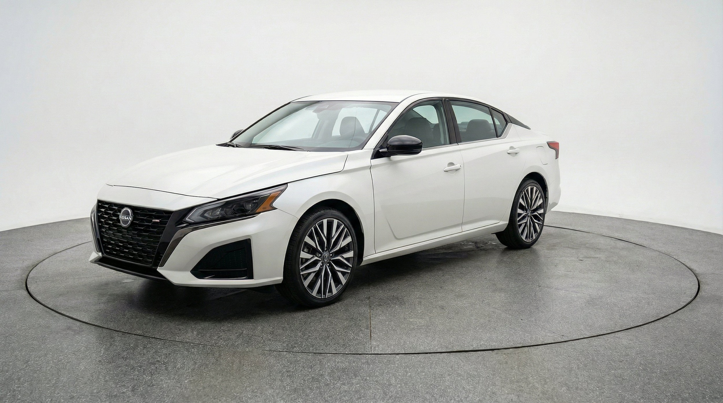 Thumbnail: 2026 Nissan Altima - 3