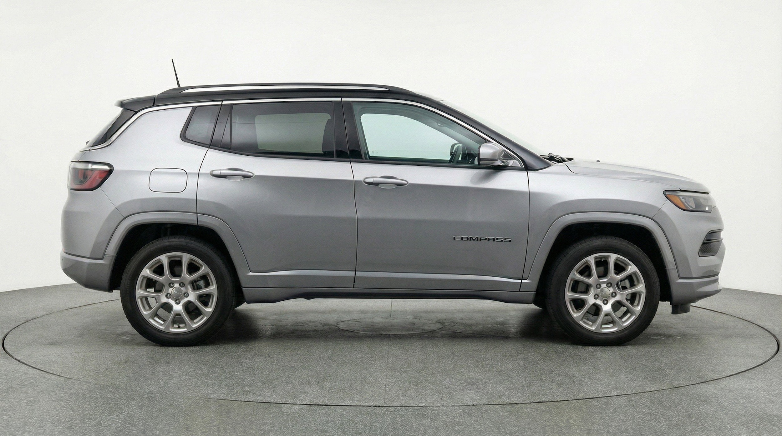 Thumbnail: 2025 Jeep Compass - 11