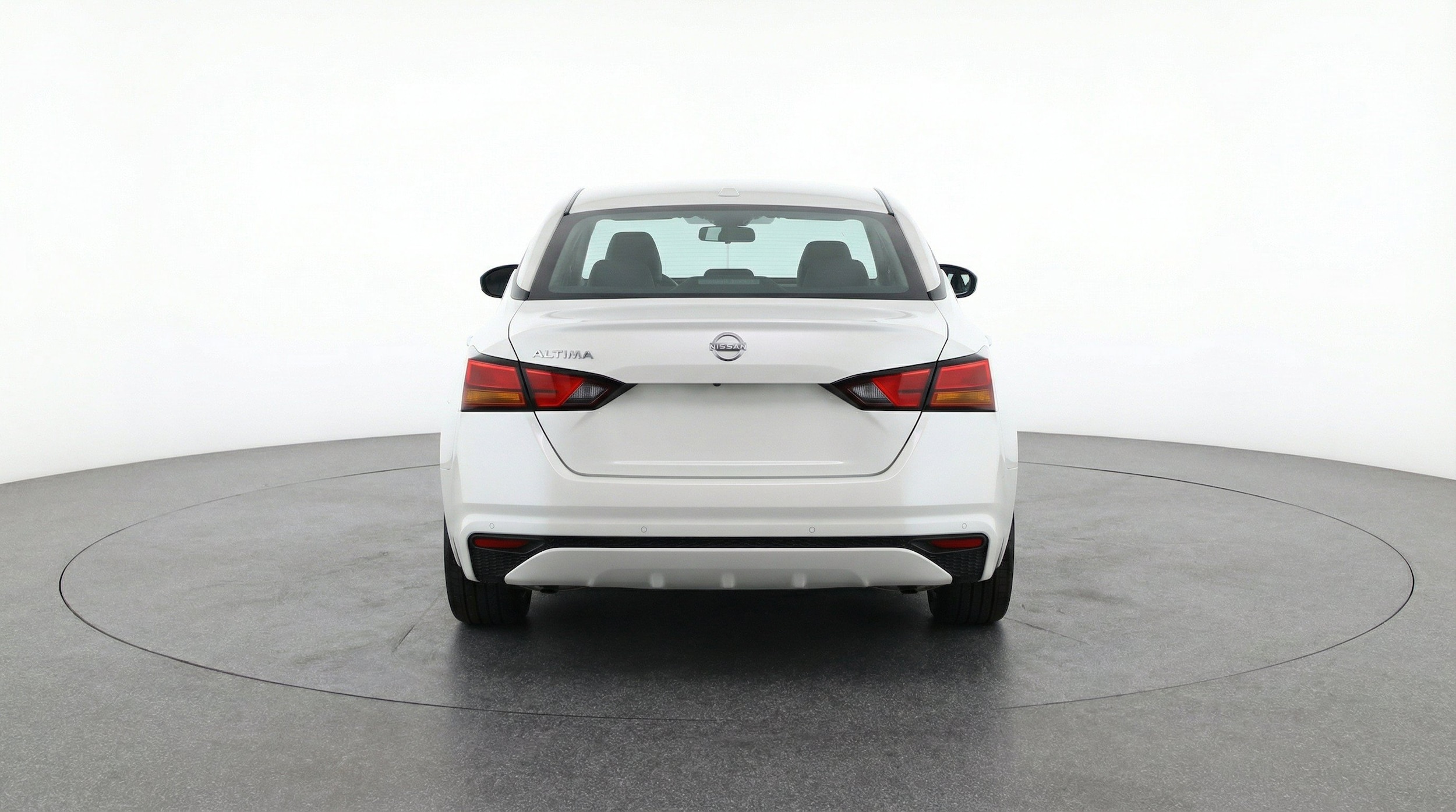 Thumbnail: 2025 Nissan Altima - 7
