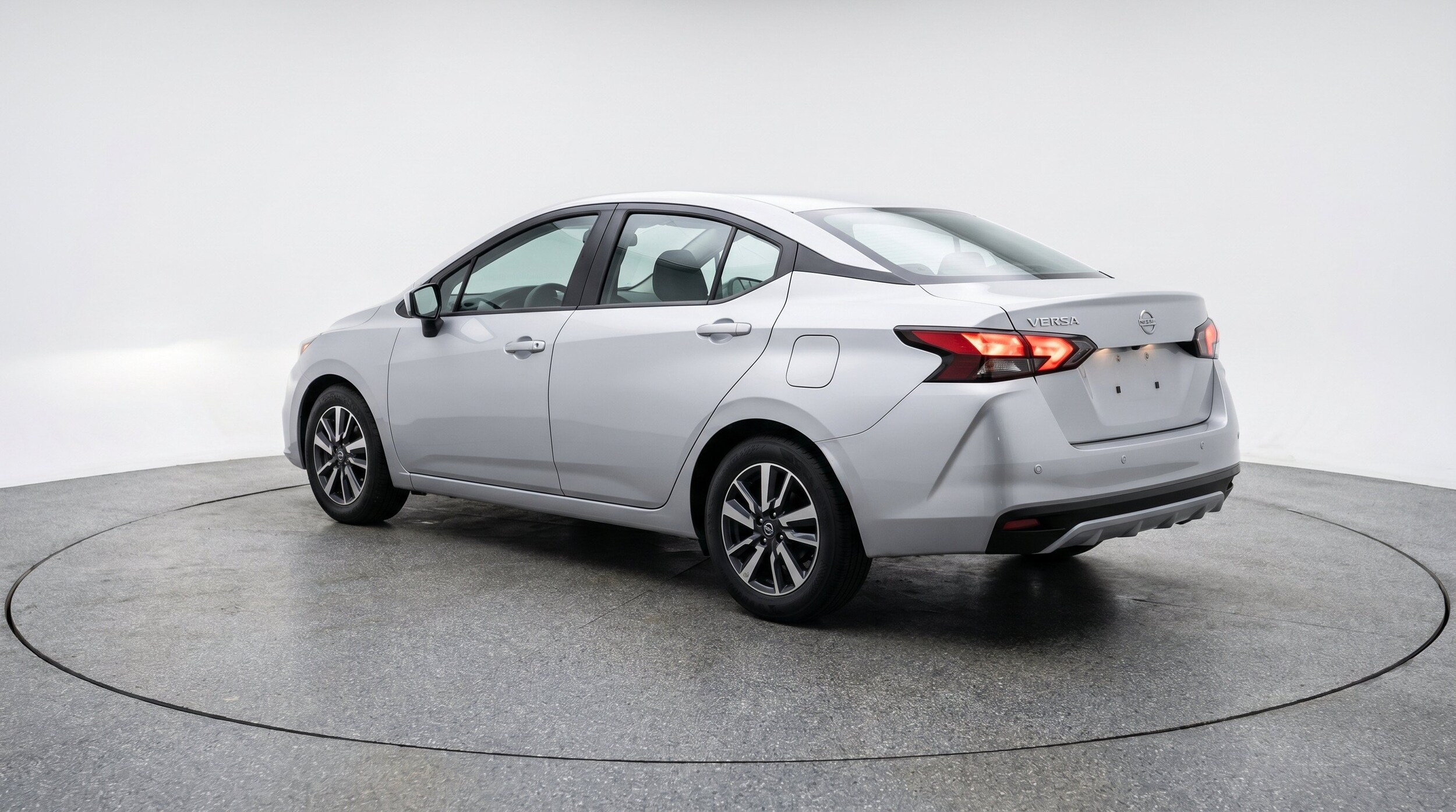 Thumbnail: 2025 Nissan Versa - 6