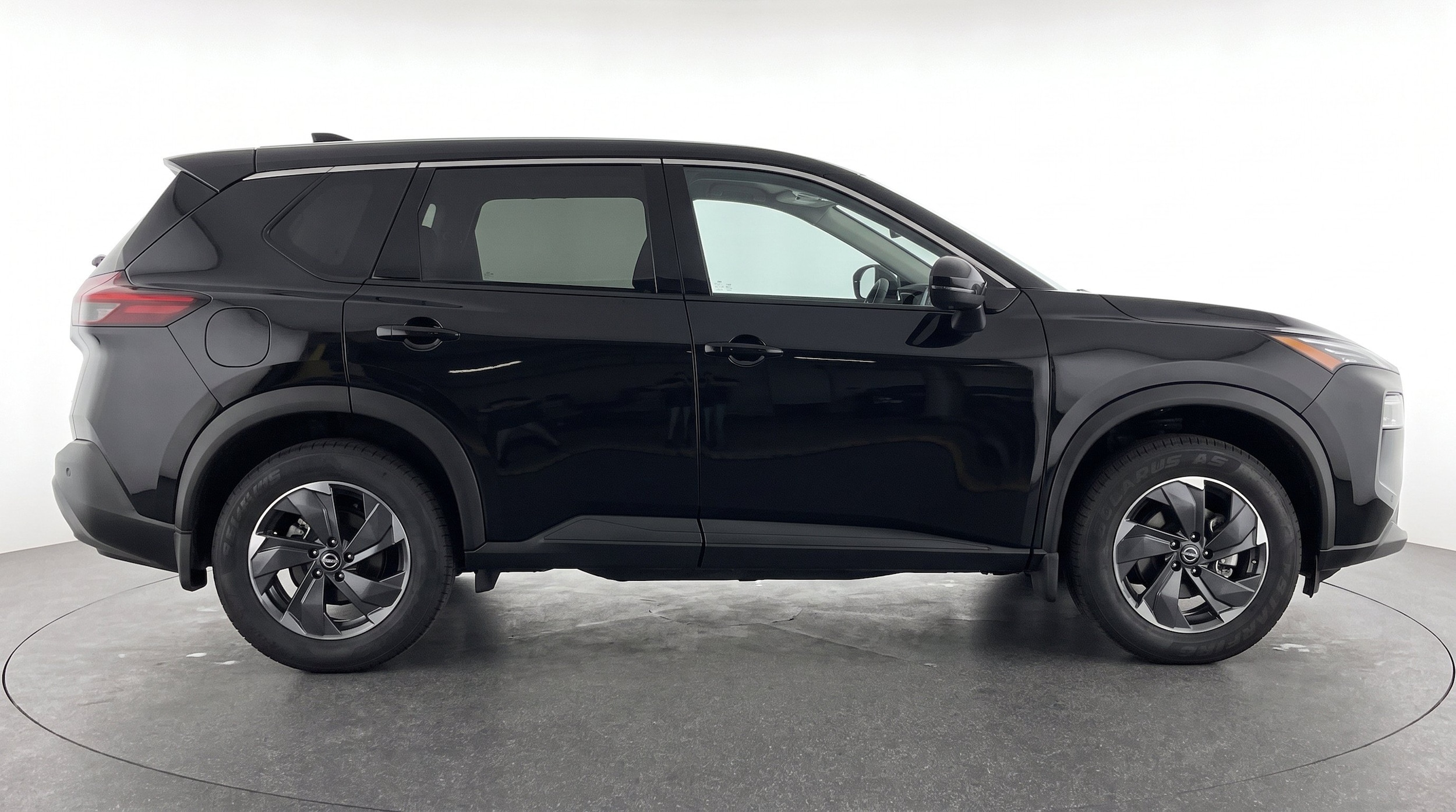 Thumbnail: 2025 Nissan Rogue - 11
