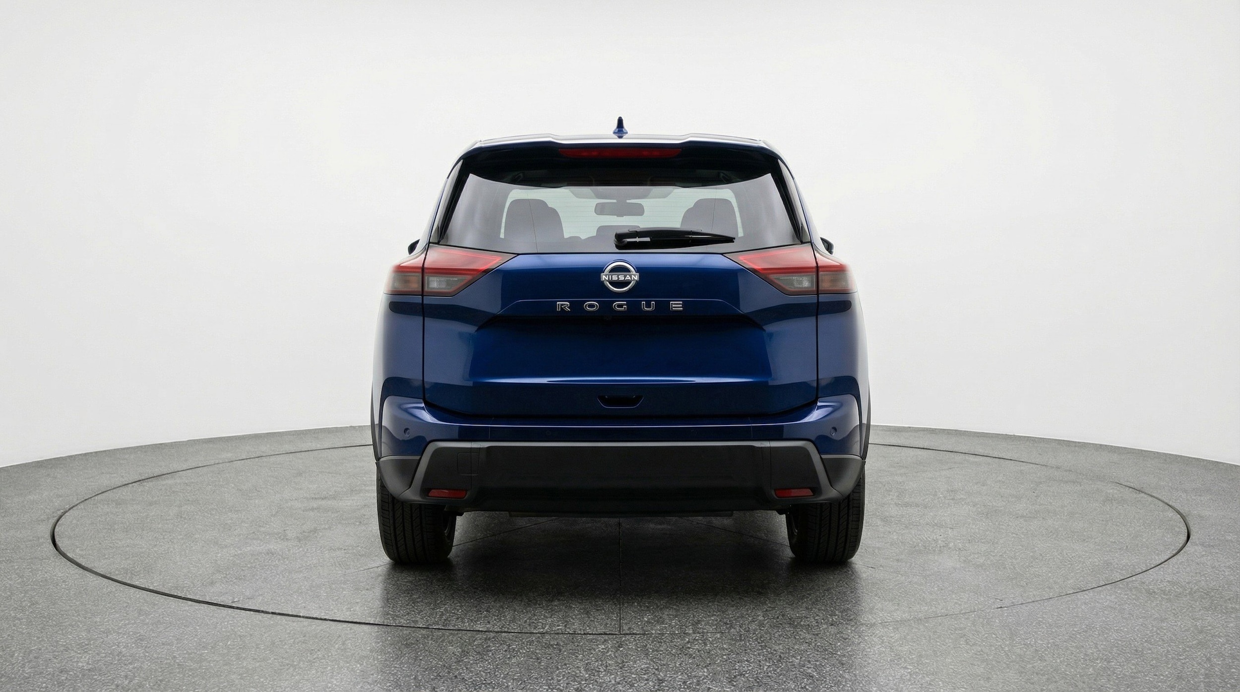 Thumbnail: 2025 Nissan Rogue - 7