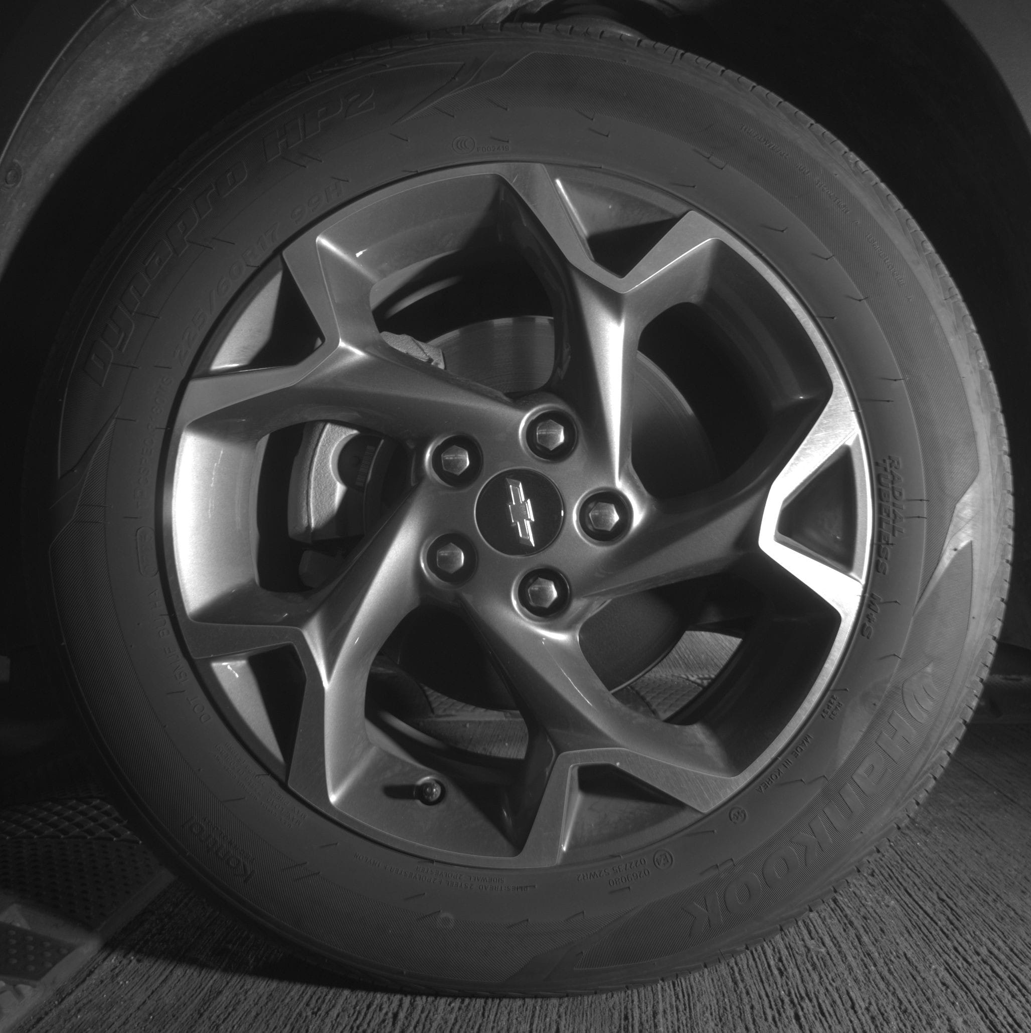 Thumbnail: 2025 Chevrolet Trax - 9