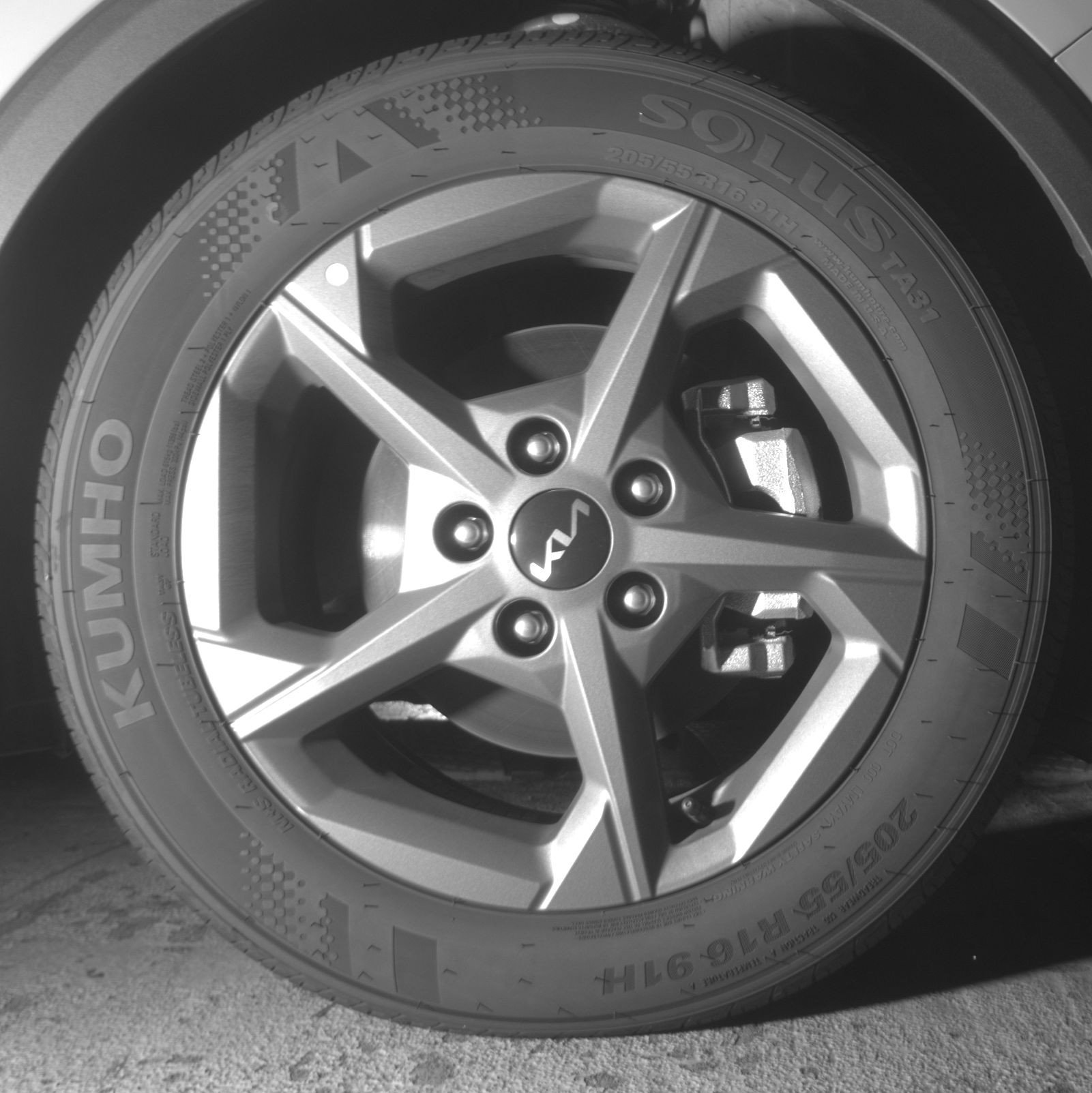 Thumbnail: 2026 Kia K4 - 13