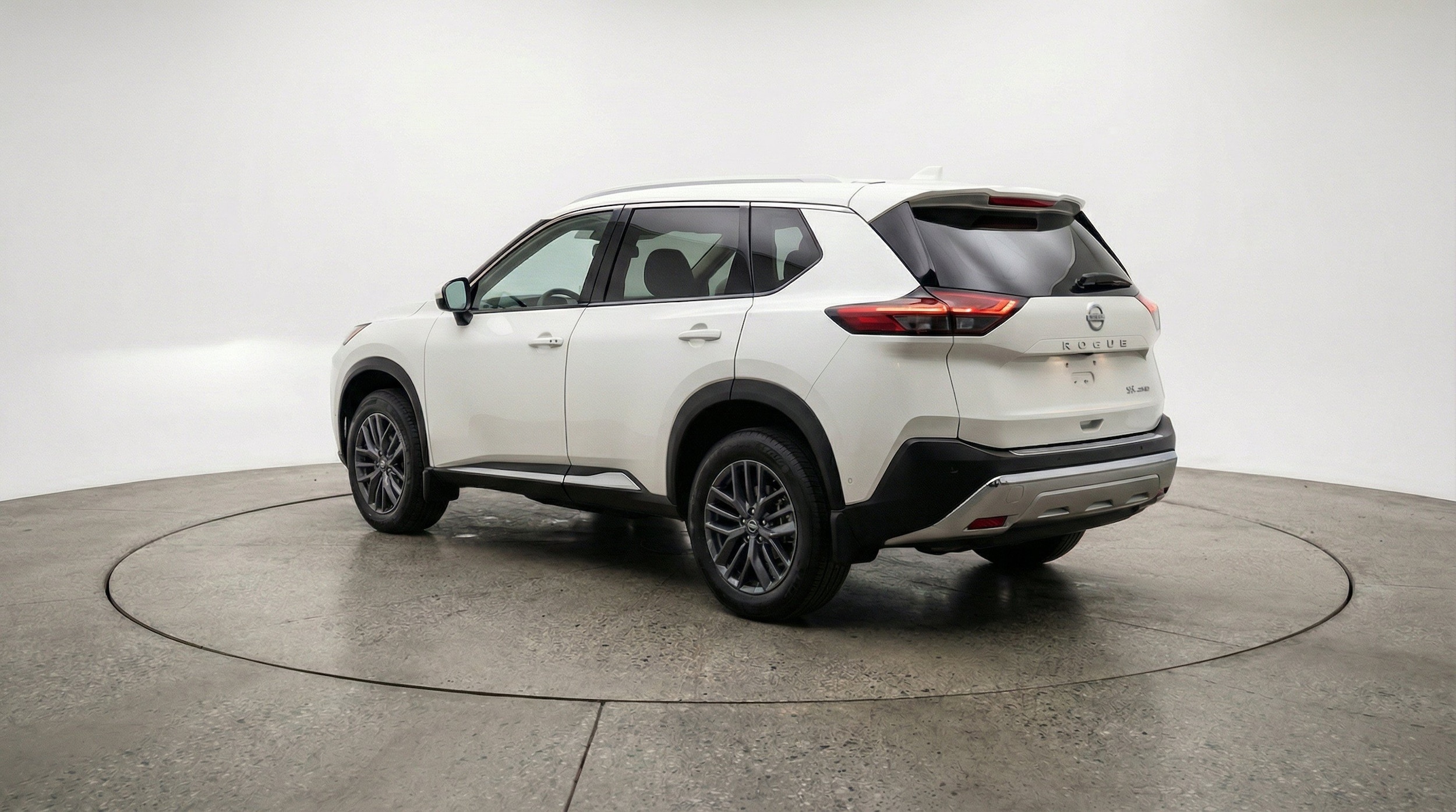 Thumbnail: 2026 Nissan Rogue - 6