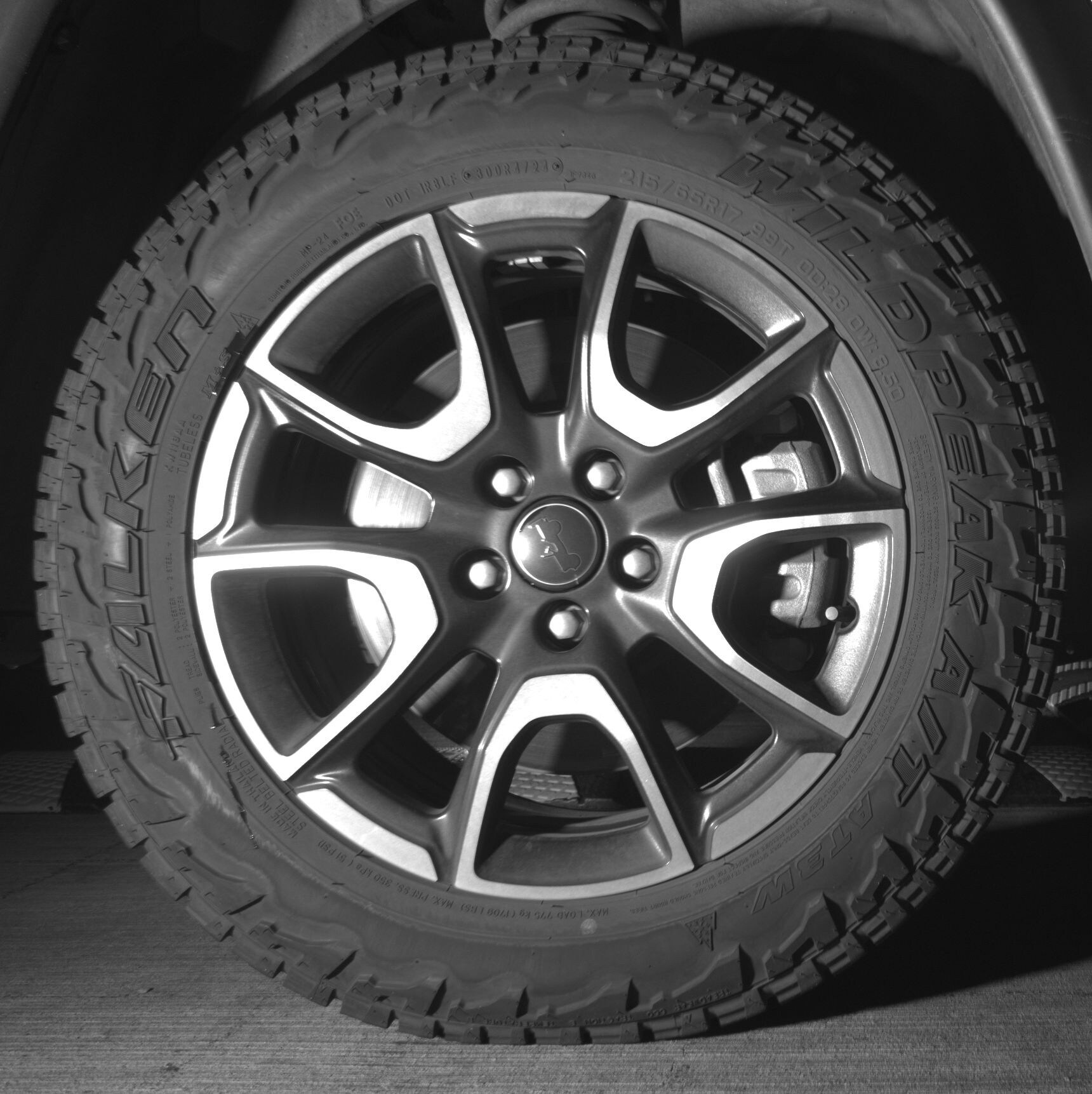 Thumbnail: 2025 Jeep Compass - 10