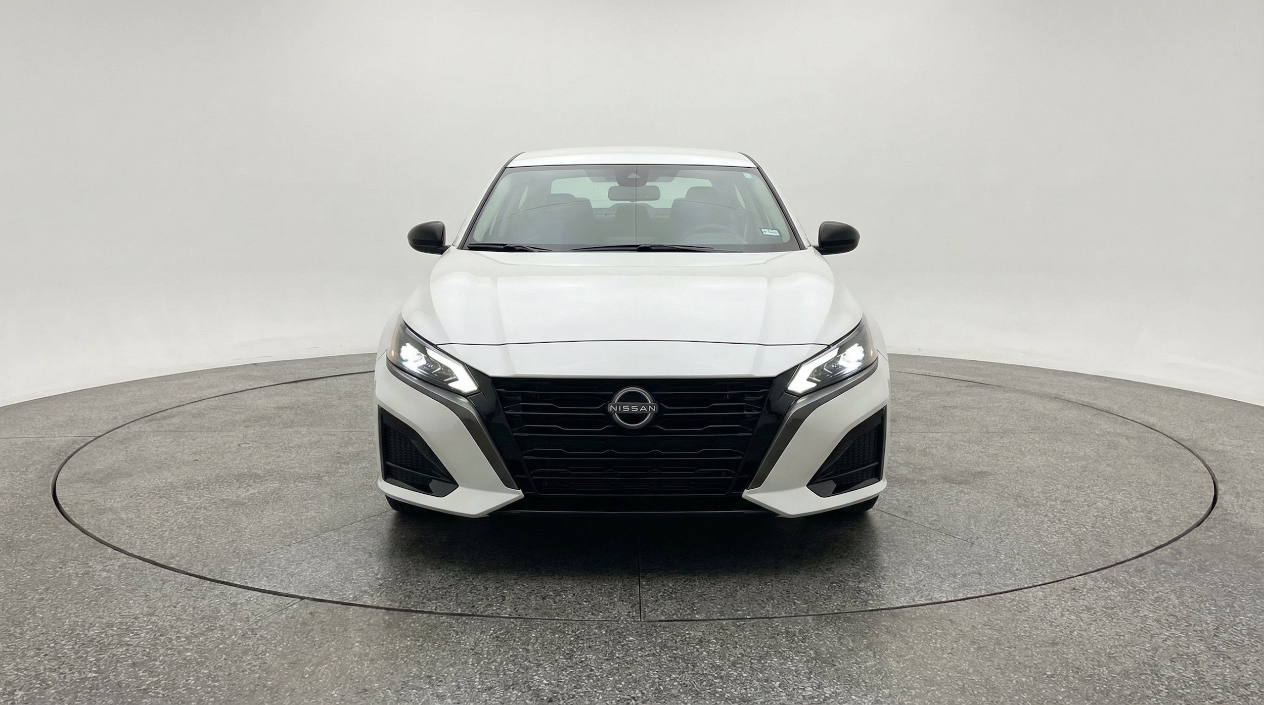 Thumbnail: 2026 Nissan Altima - 2