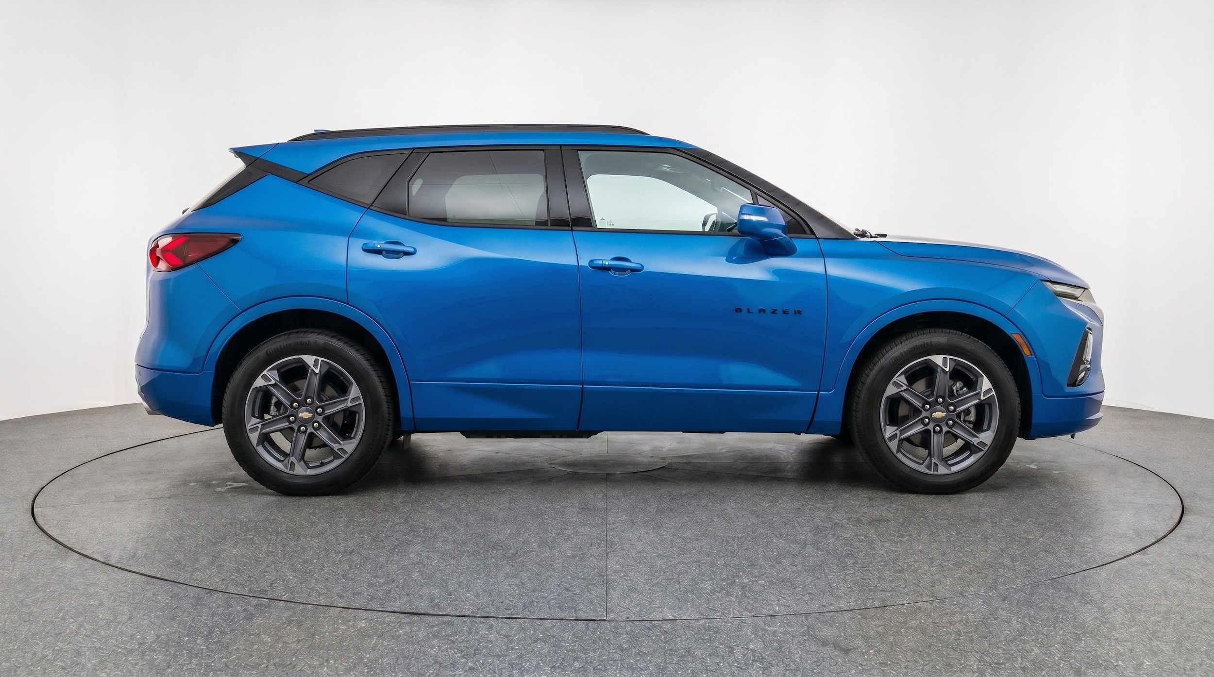 Thumbnail: 2026 Chevrolet Blazer - 11
