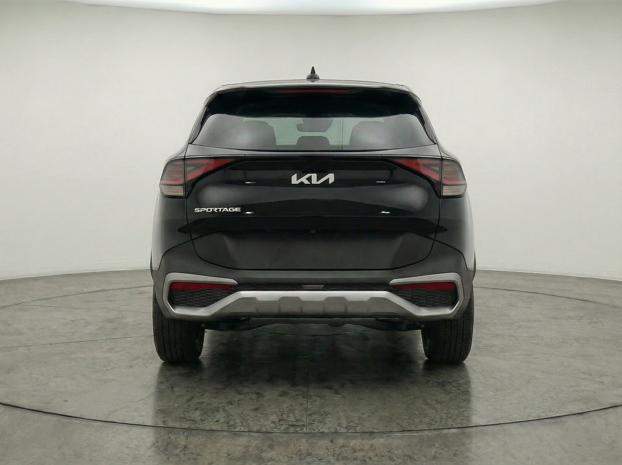 Thumbnail: 2026 Kia Sportage - 7