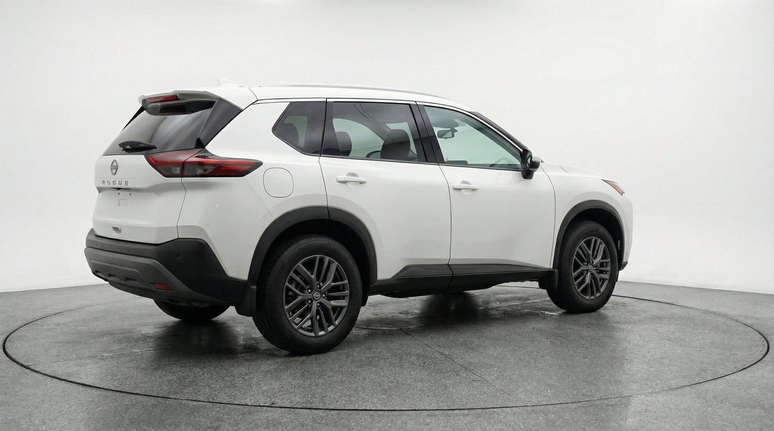 Thumbnail: 2026 Nissan Rogue - 9