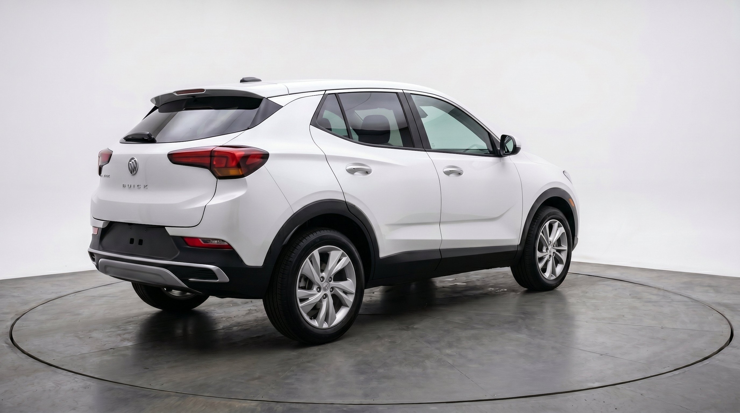 Thumbnail: 2026 Buick Encore GX - 9